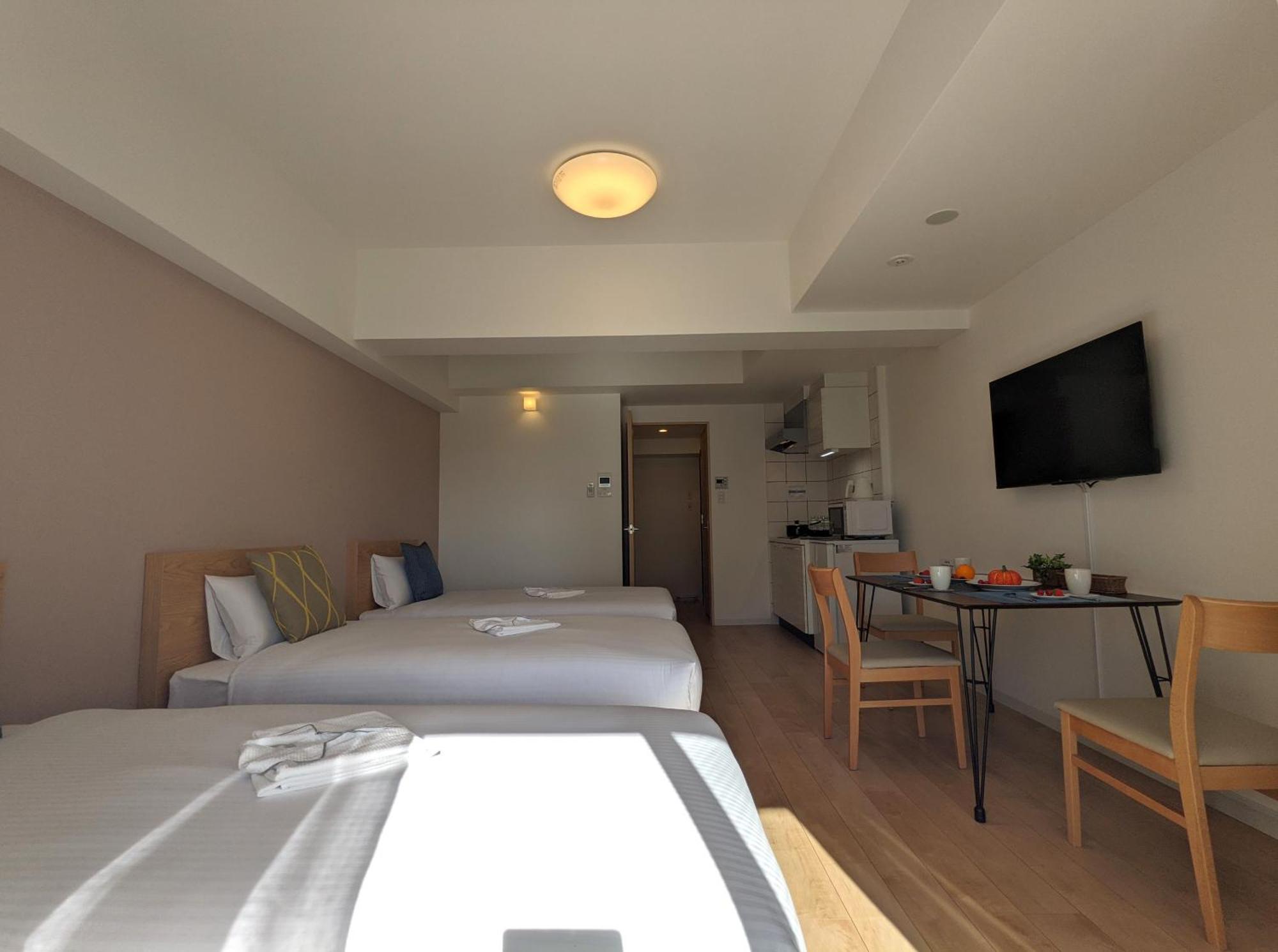 Eslead Namba South ⅰ 3* Osaka