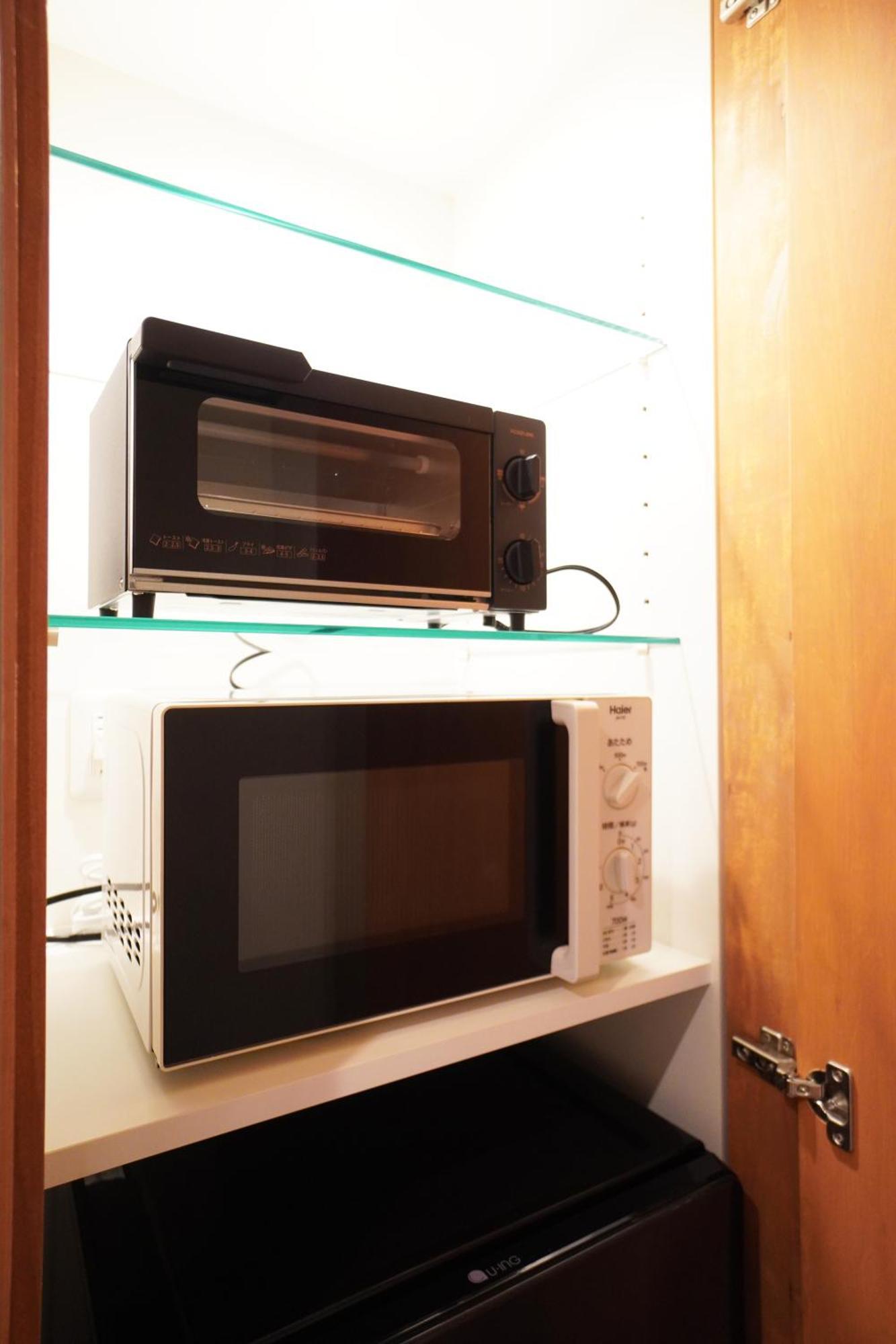 Tsurigane Building Apartment
