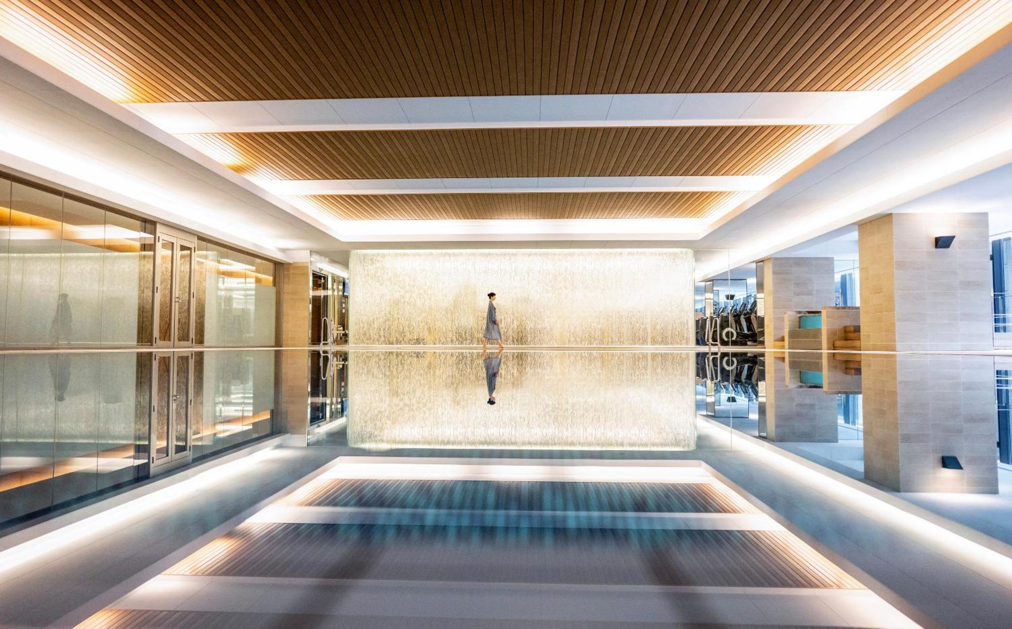 Hotel Intercontinental By Ihg 5*