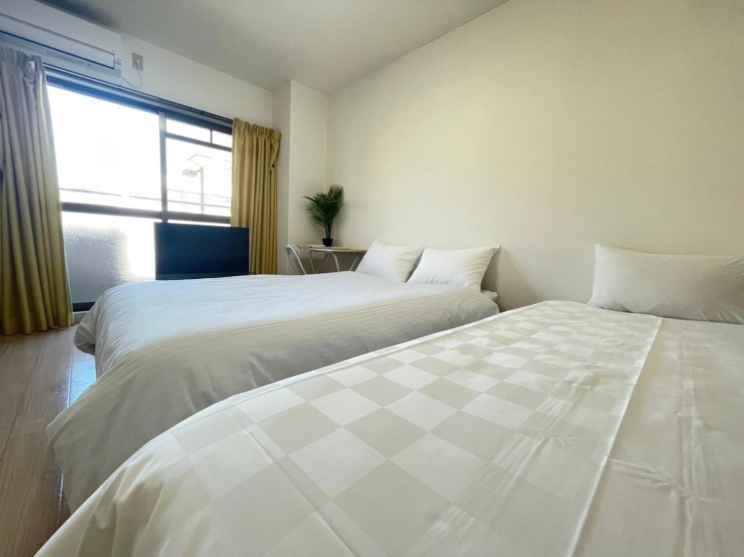 A&c Dome-mae Apartment Osaka