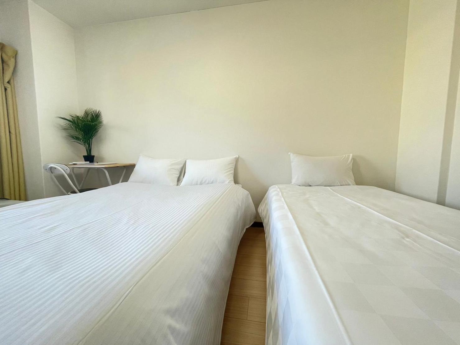 A&c Dome-mae Apartment *