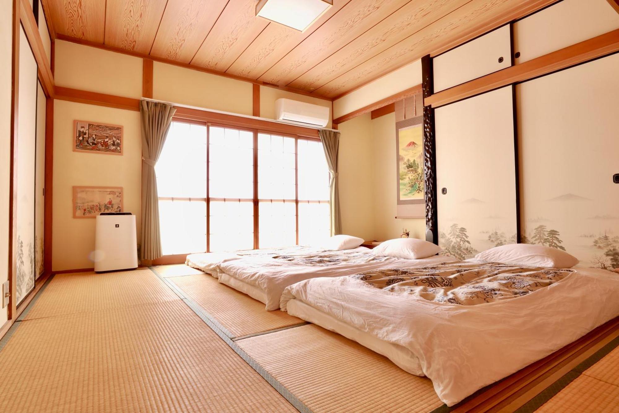 Hostel Umeda Yuan