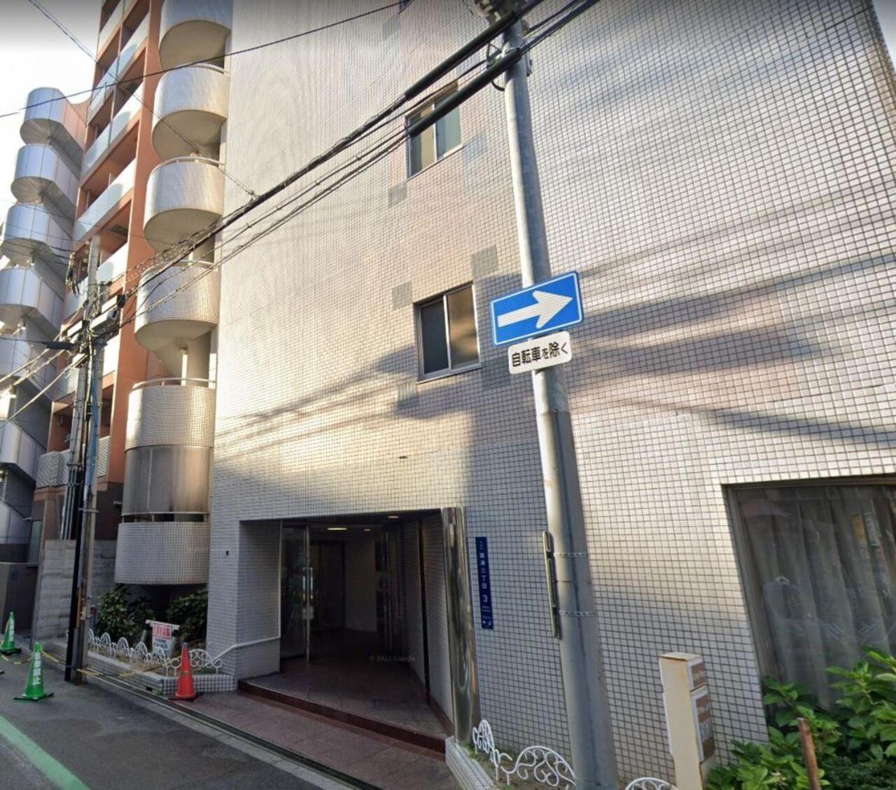 Arkadia Ef Apartment