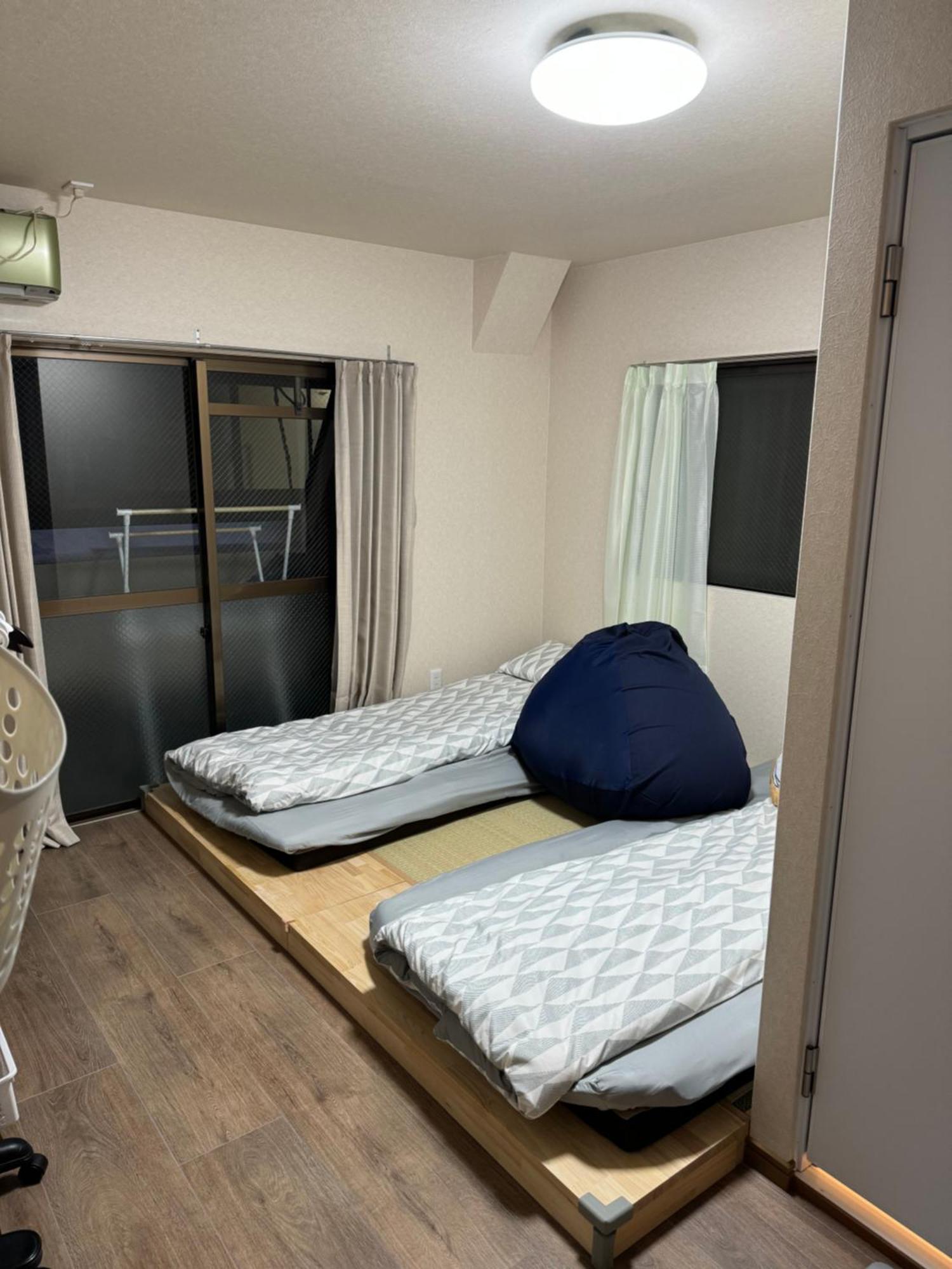 Guest house 水之道 *