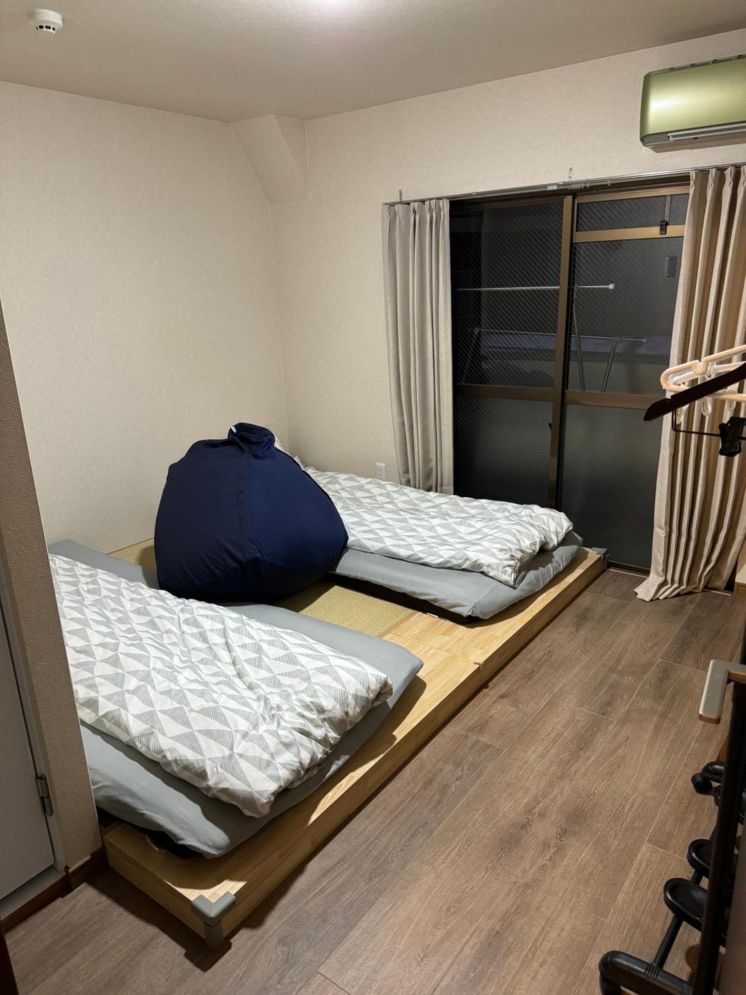 水之道 Guest house *