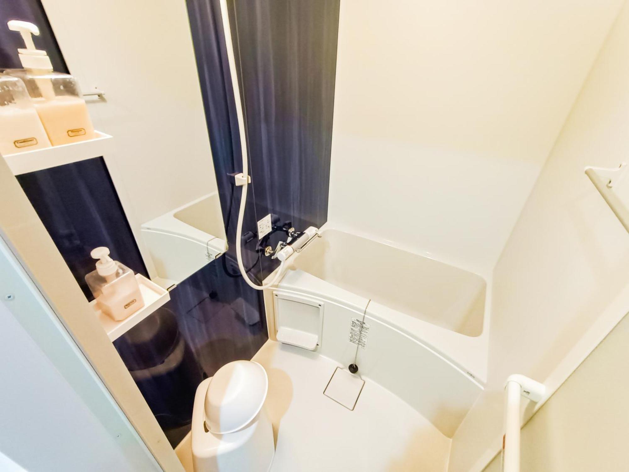 Apartment Usj 2 Stops, Umeda&dotonbori 8mins, Tiffanyblue Theme Sv3 Osaka