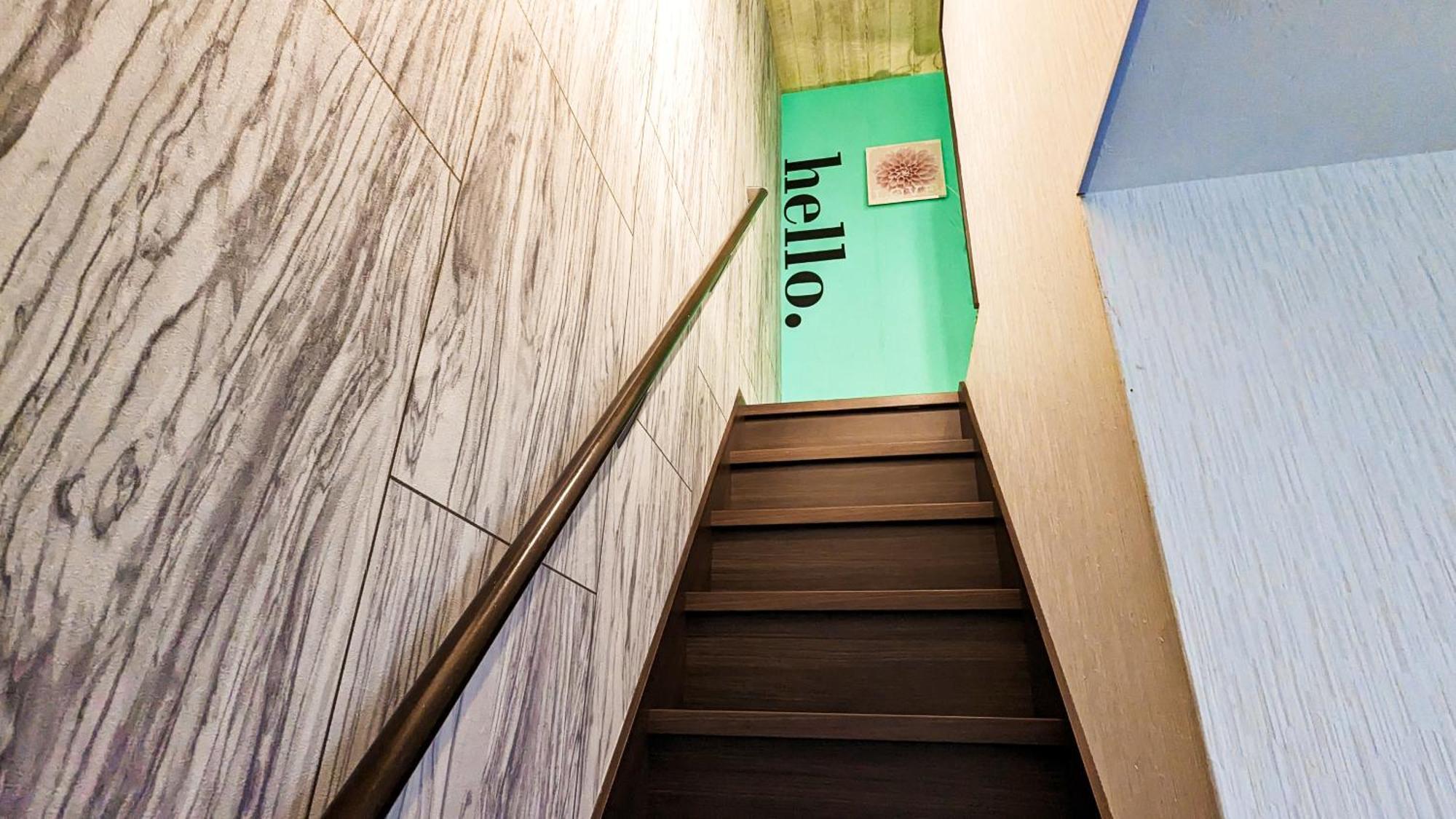 Apartment Usj 2 Stops, Umeda&dotonbori 8mins, Tiffanyblue Theme Sv3 Osaka