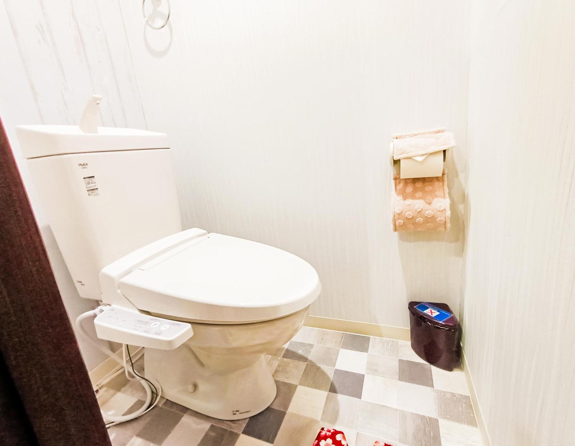 Usj 2 Stops, Umeda&dotonbori 8mins, Mario&famicon Sv2 Apartment