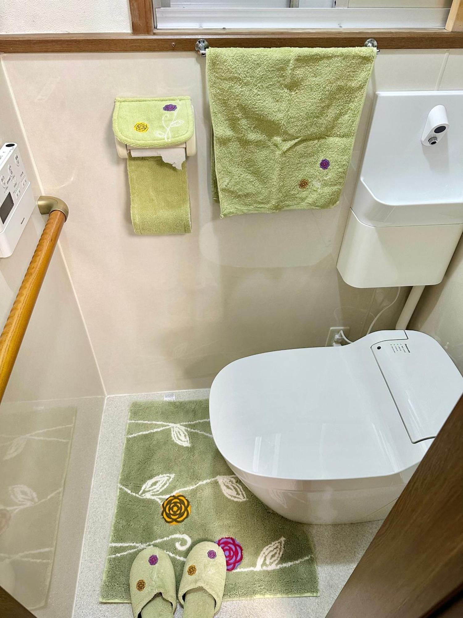 Kitakagaya Inn: Convenient Near Namba Osaka