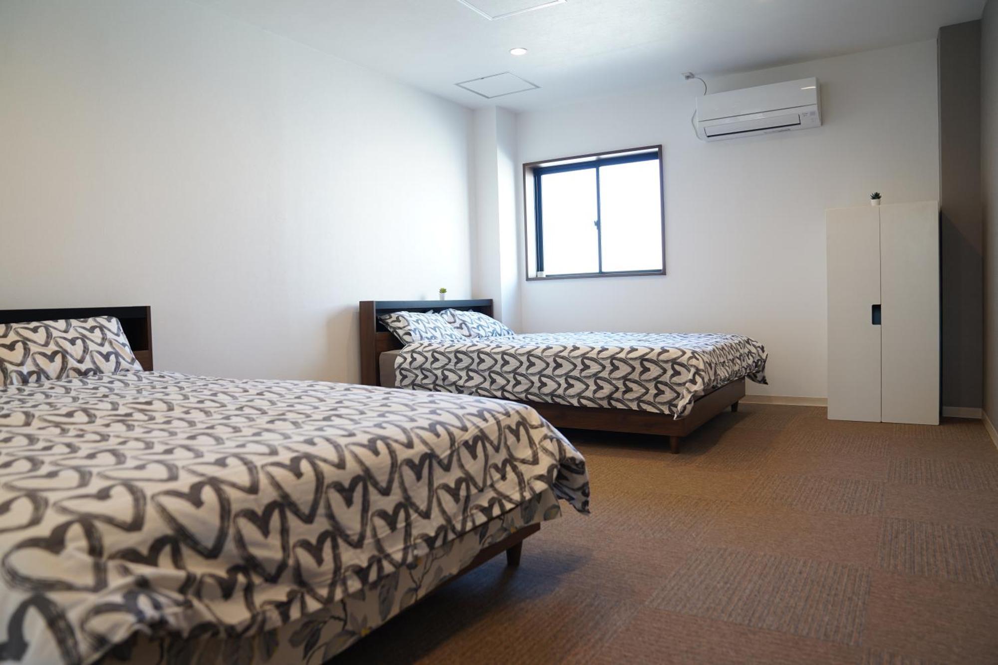 155m2 駅徒歩1分 Holiday home *