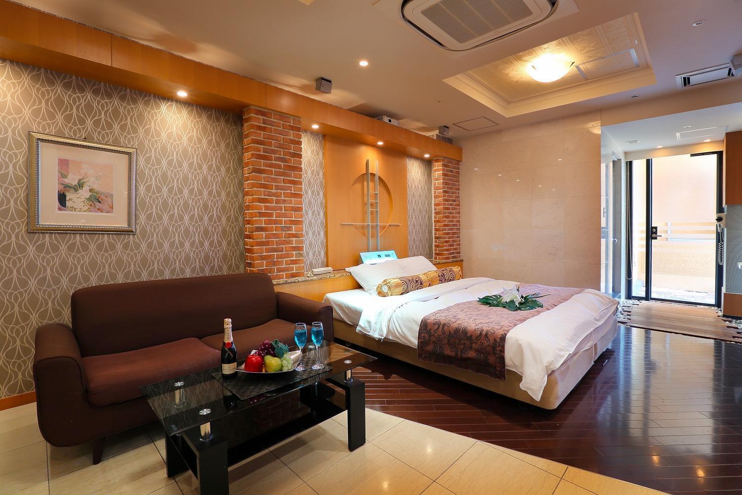 Axis -アクシス- (adults Only) Love hotel Osaka