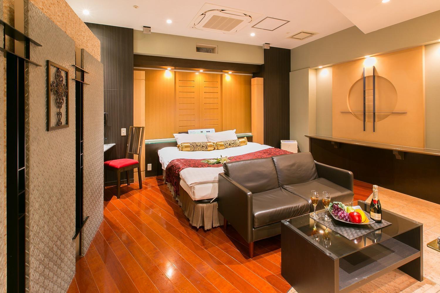 Axis -アクシス- (adults Only) Love hotel *