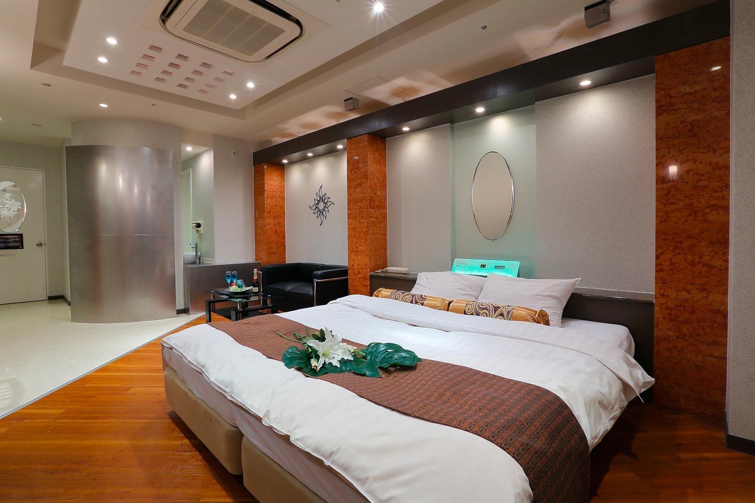 Love hotel Axis -アクシス- (adults Only) Osaka