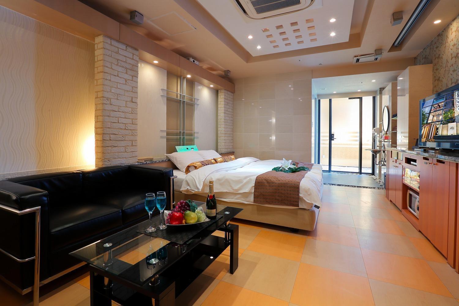 Love hotel Axis -アクシス- (adults Only) Osaka