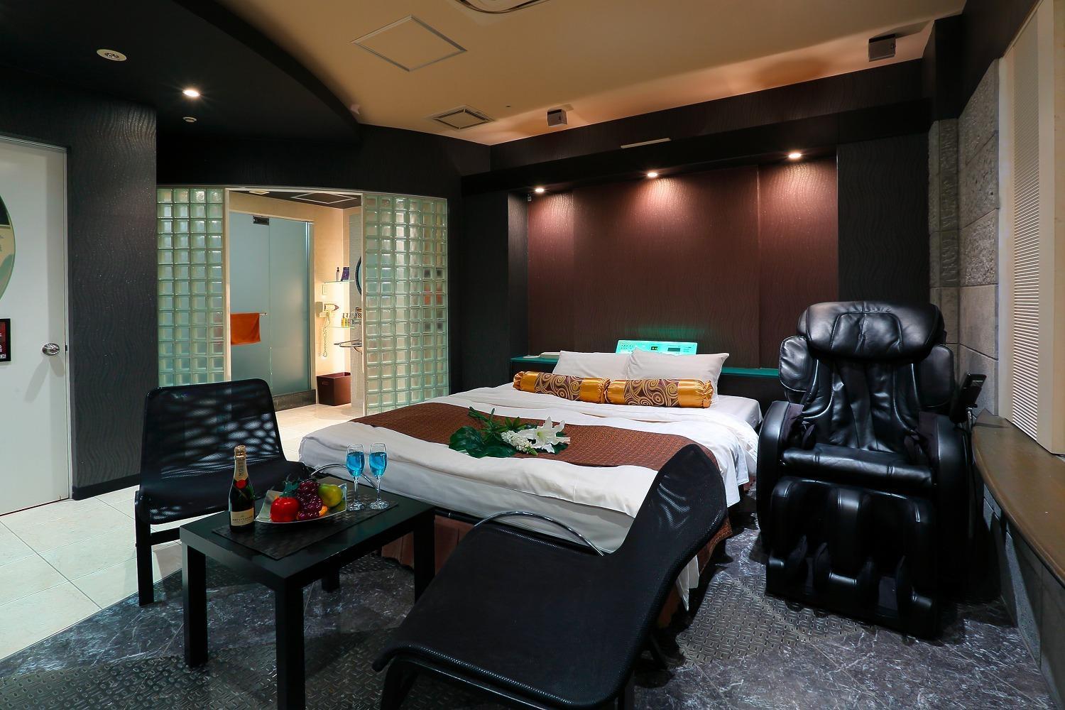 Axis -アクシス- (adults Only) Love hotel
