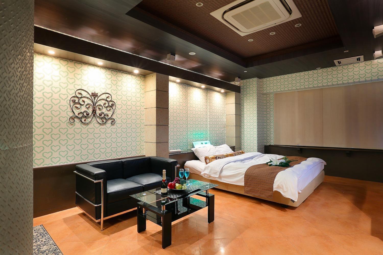 Axis -アクシス- (adults Only) Love hotel Osaka
