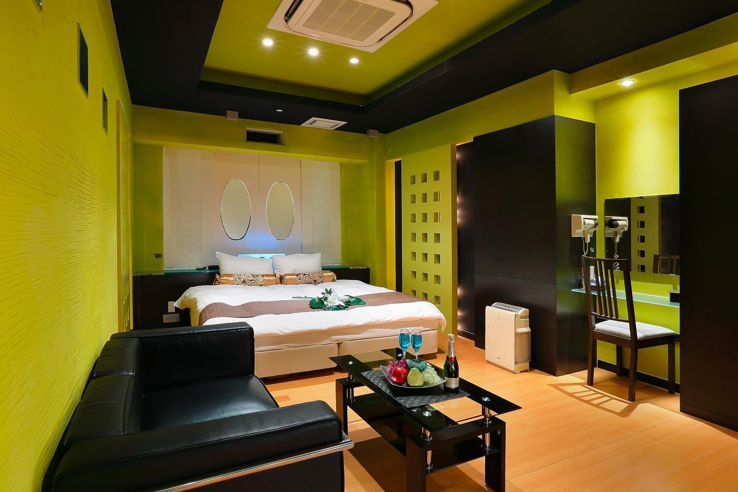 Axis -アクシス- (adults Only) Love hotel *