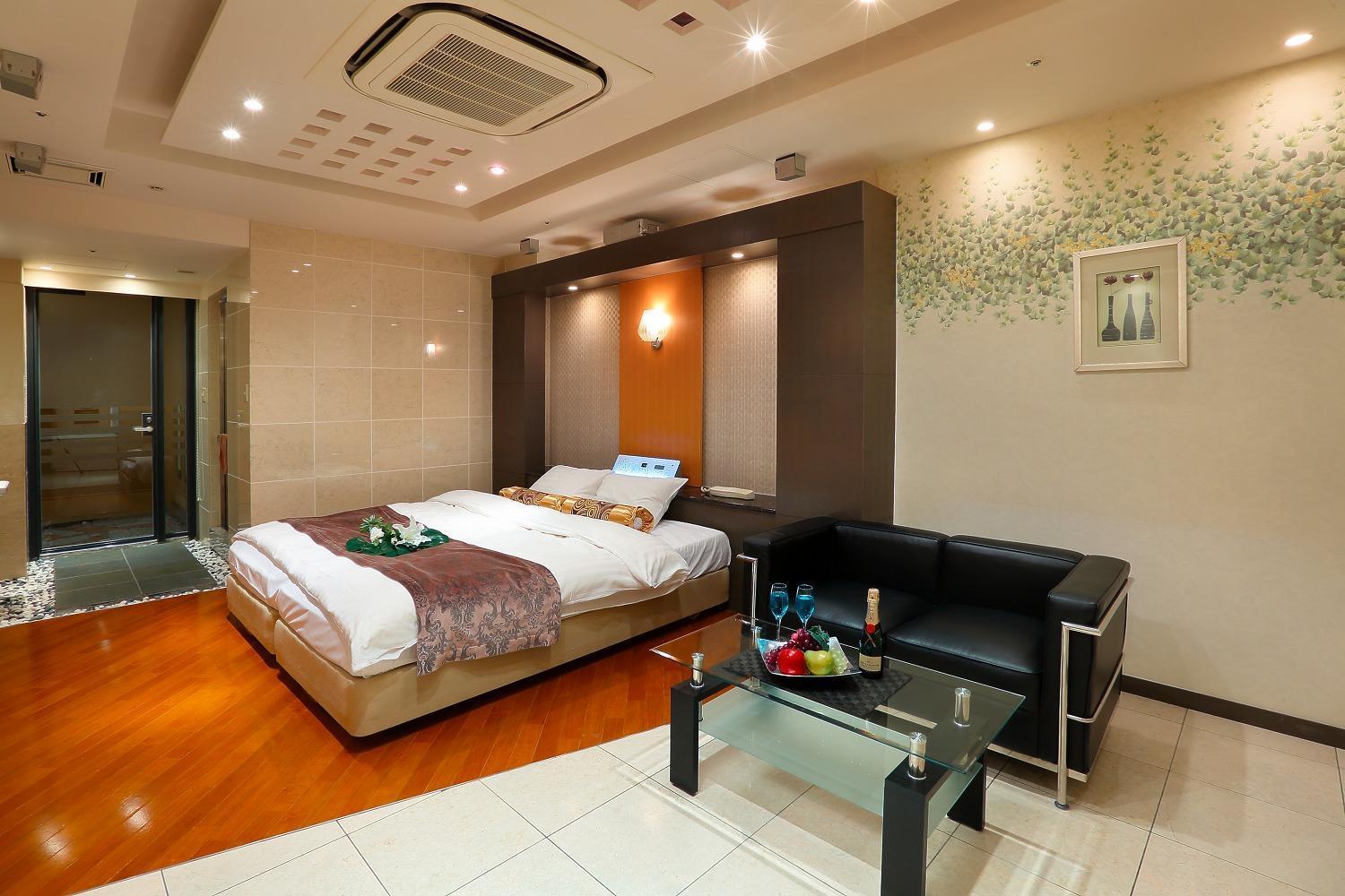 Love hotel Axis -アクシス- (adults Only) *