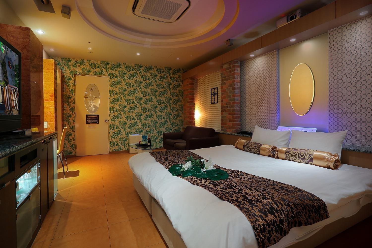 Axis -アクシス- (adults Only) Love hotel Osaka