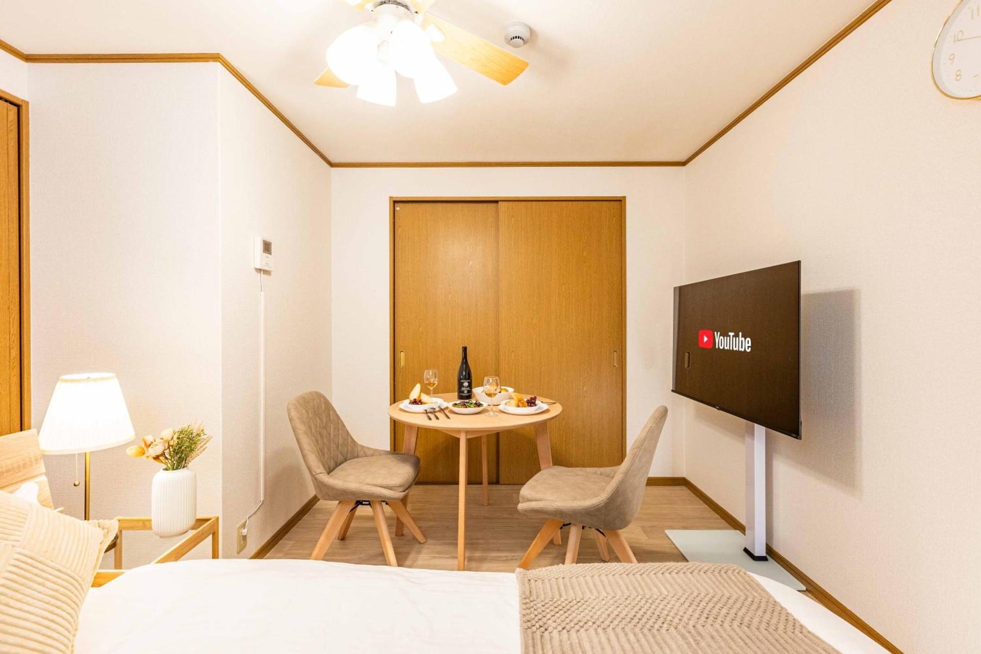 アリタビル大国 Apartment *