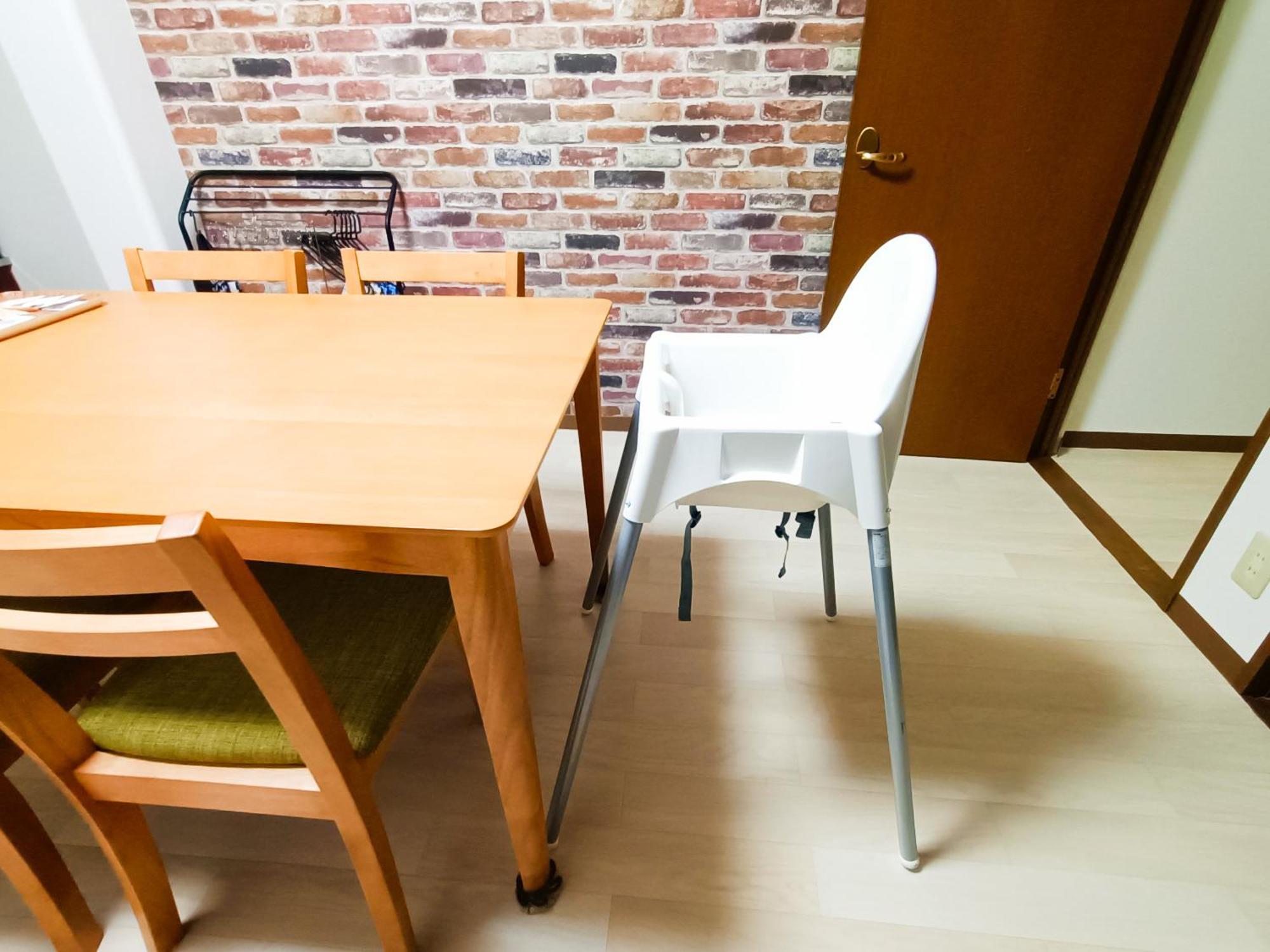 1 Tatami Bedroom With Famicon&dining Kitchen, Doumotengachaya Dt01 Apartment *