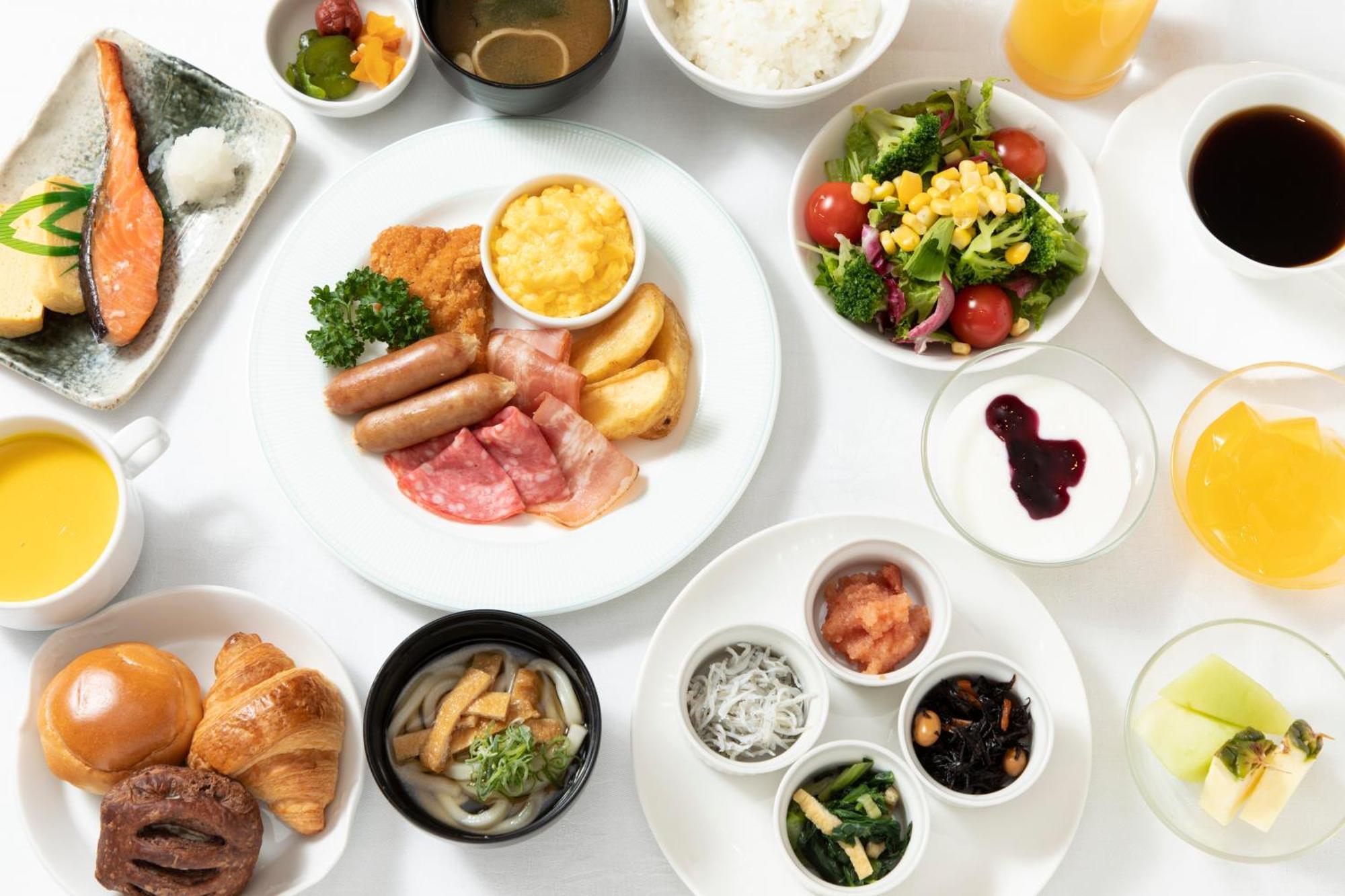 Hotel Cross Wave Umeda Osaka