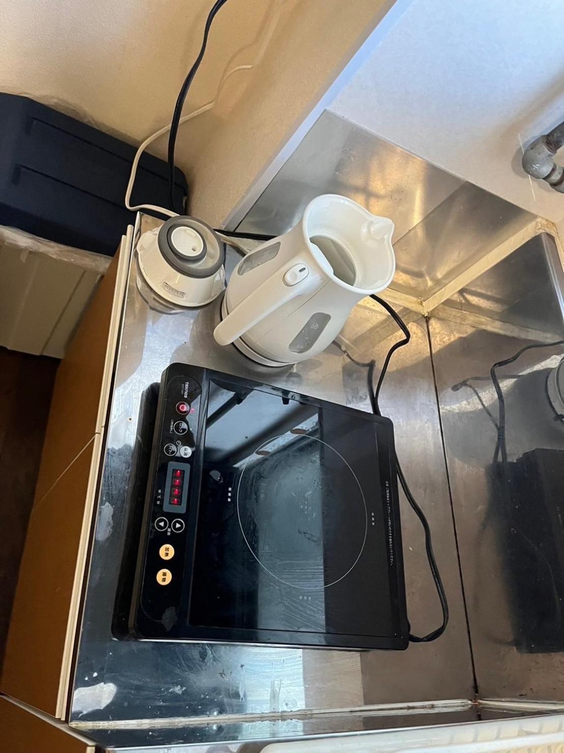 Elia Namba: Cozy 2-bed Near Dotonbori And Kuromon Market Osaka