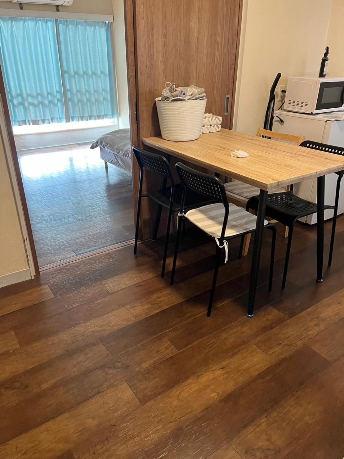 Elia Namba: Cozy 2-bed Near Dotonbori And Kuromon Market Apartment *