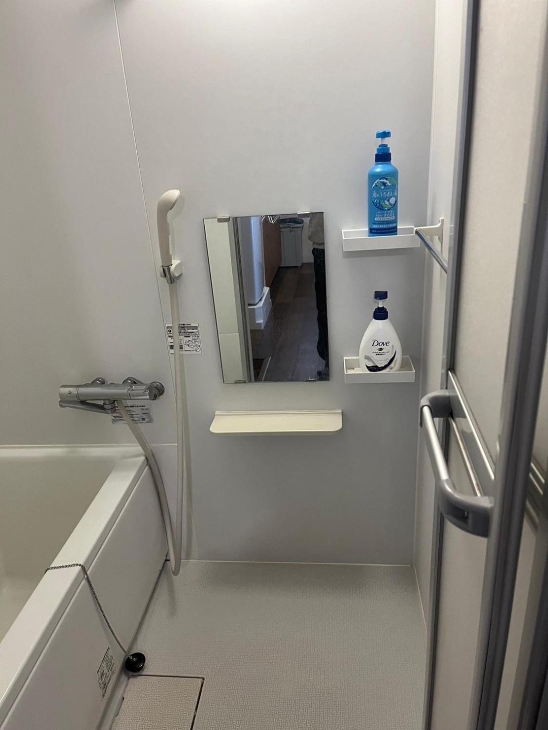Elia Namba: Cozy 2-bed Near Dotonbori And Kuromon Market Apartment *