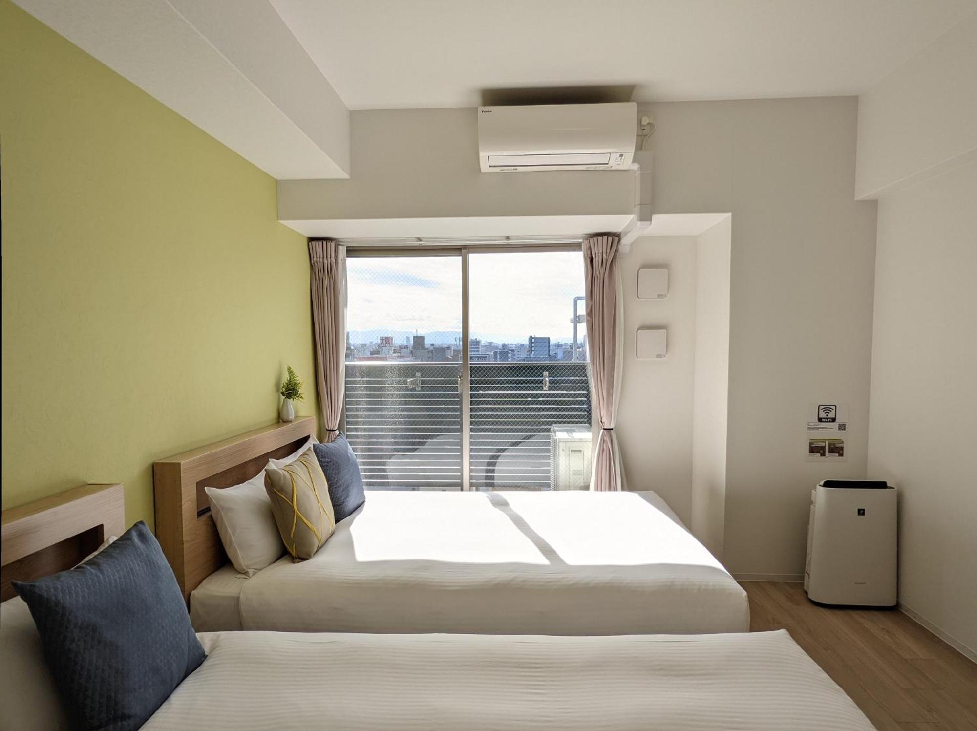 Hotel Eslead Namba South ⅲ