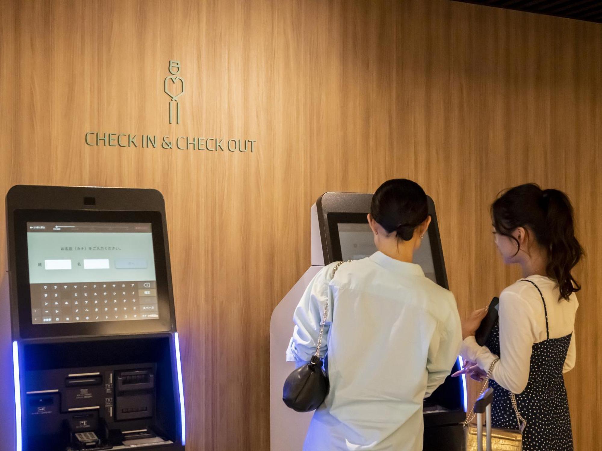 Hotel Smart Yodoyabashi 3*