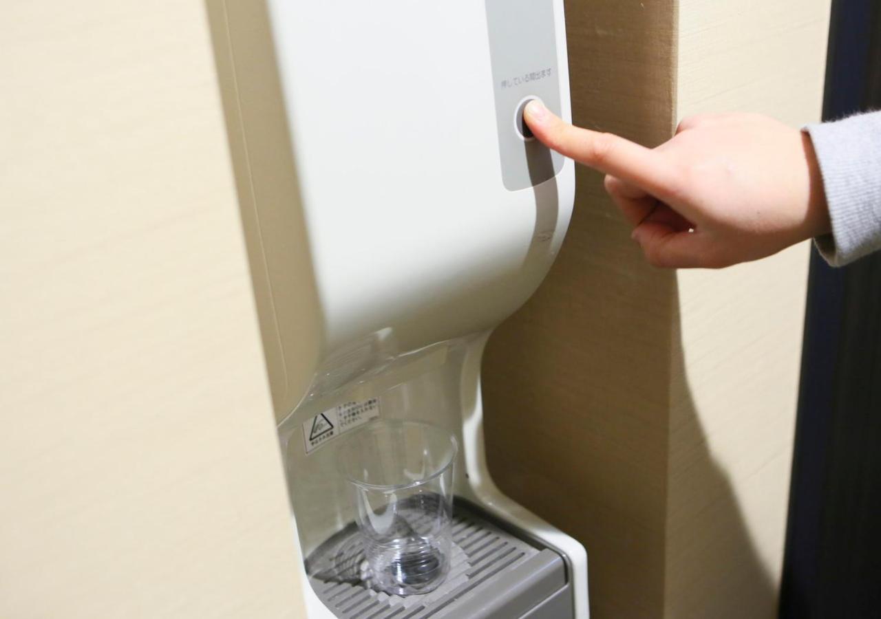 Hotel Apa Umeda