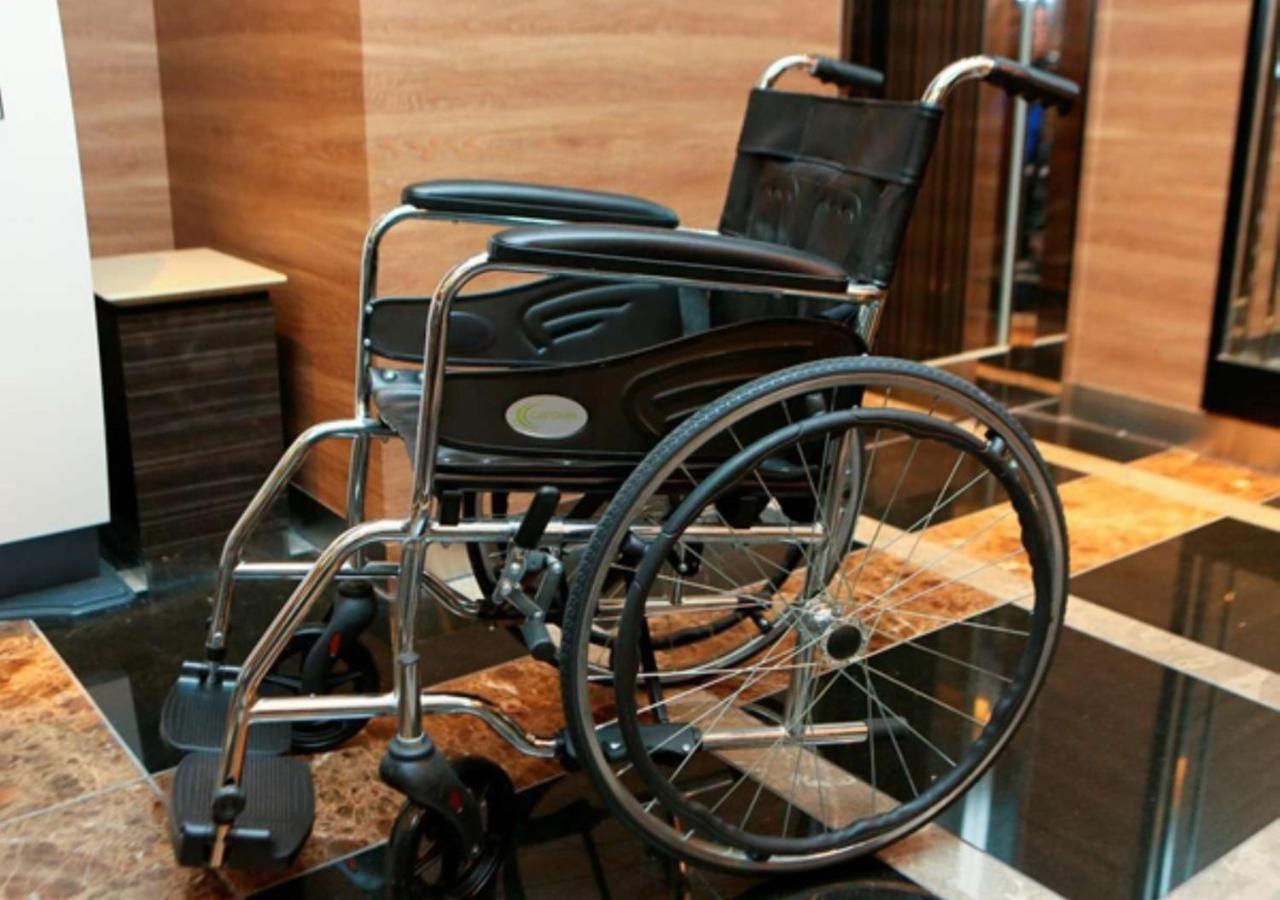 Apa Umeda 3*
