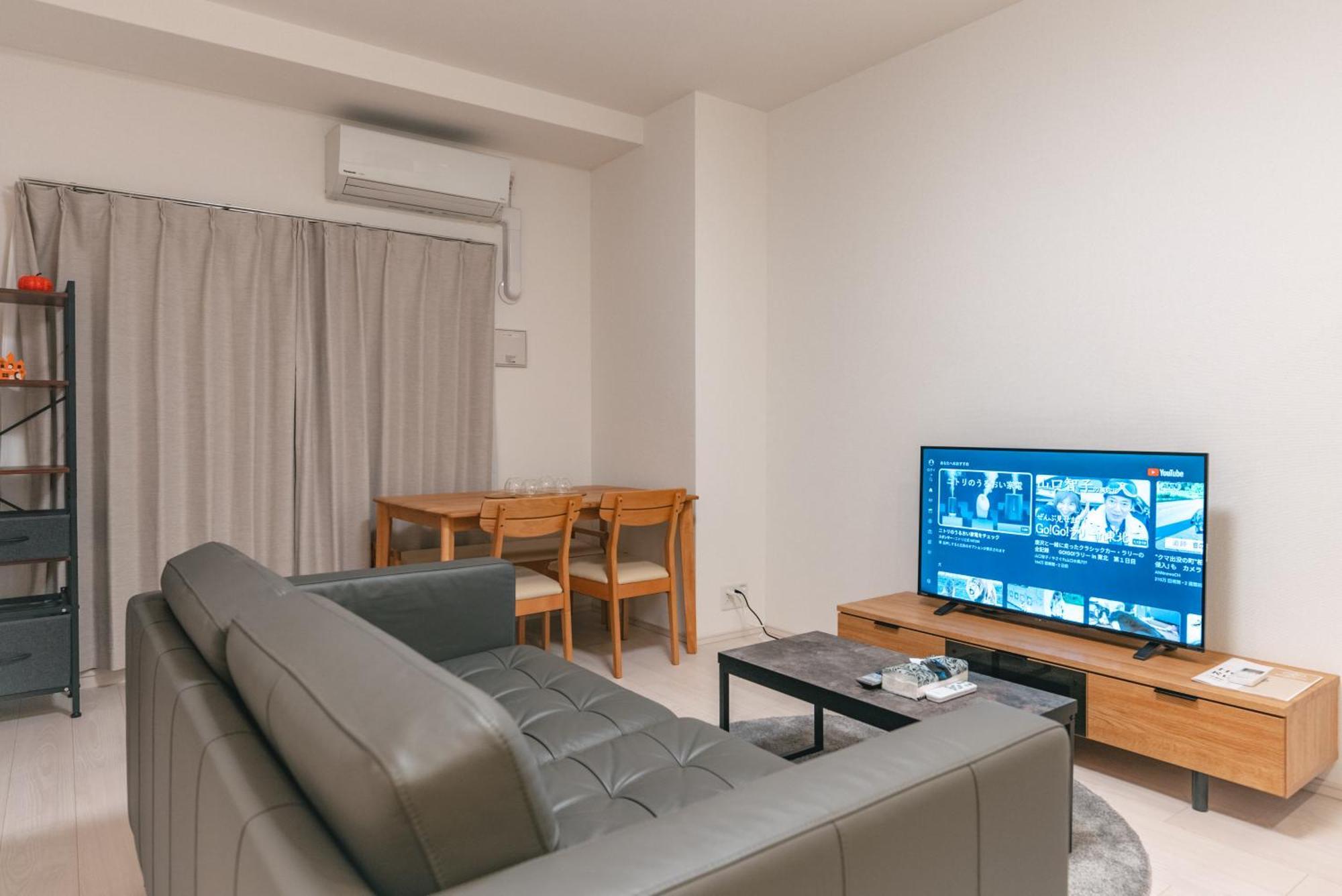 Apartment 谷町君ホテル　難波80 *