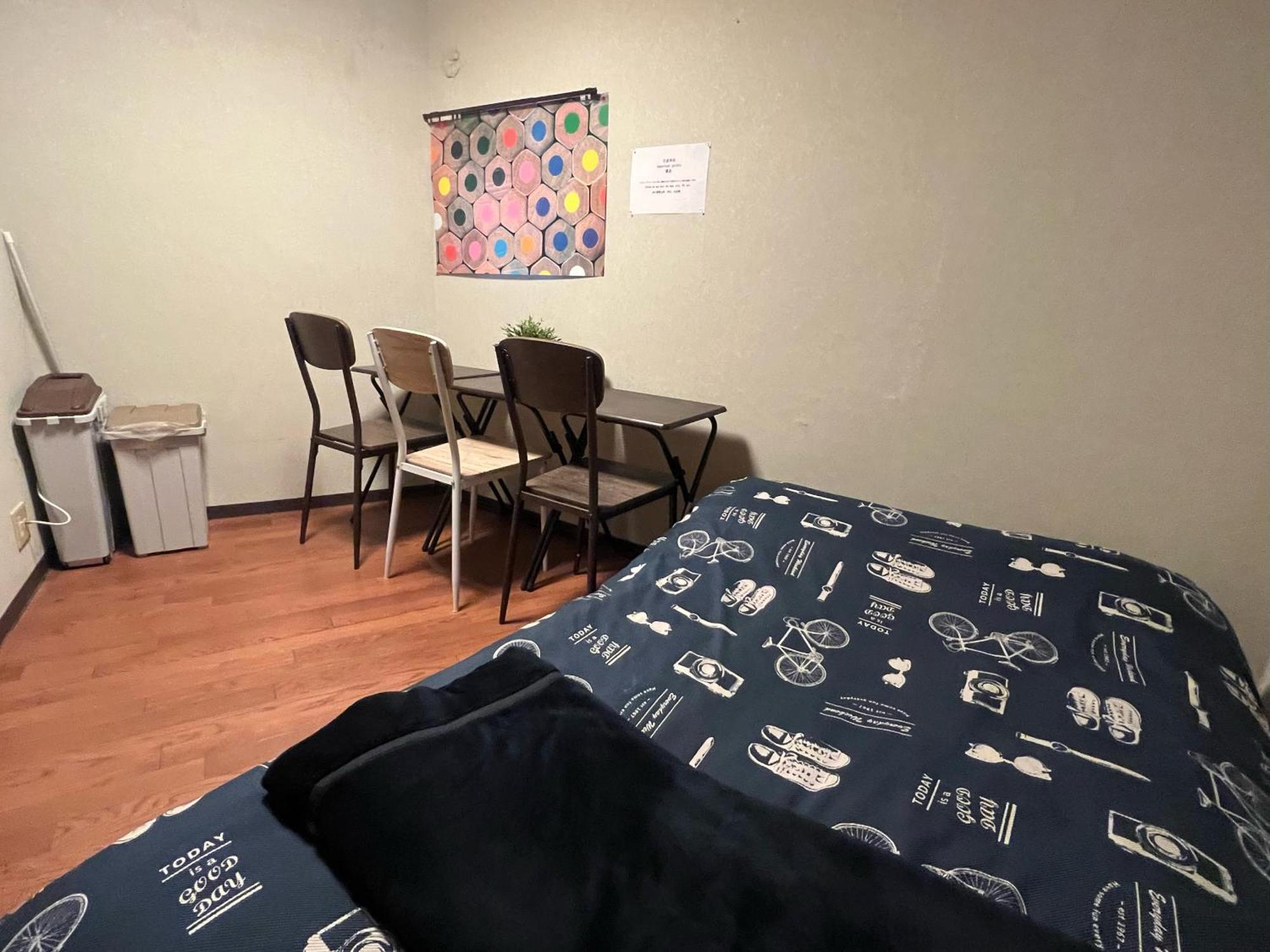 Goodstayhostel鶴橋戸建て Apartment Osaka