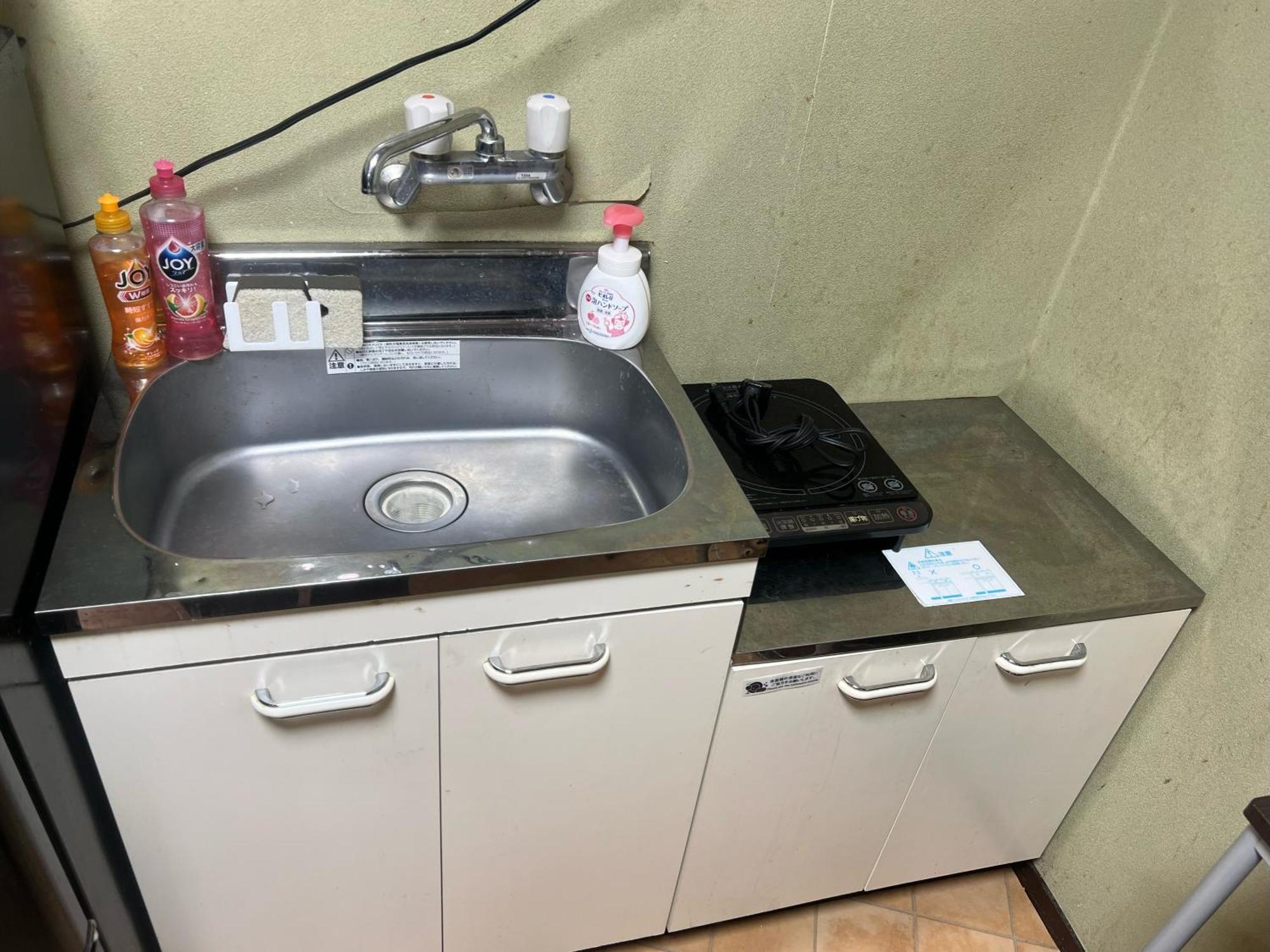 Goodstayhostel鶴橋戸建て Apartment Osaka