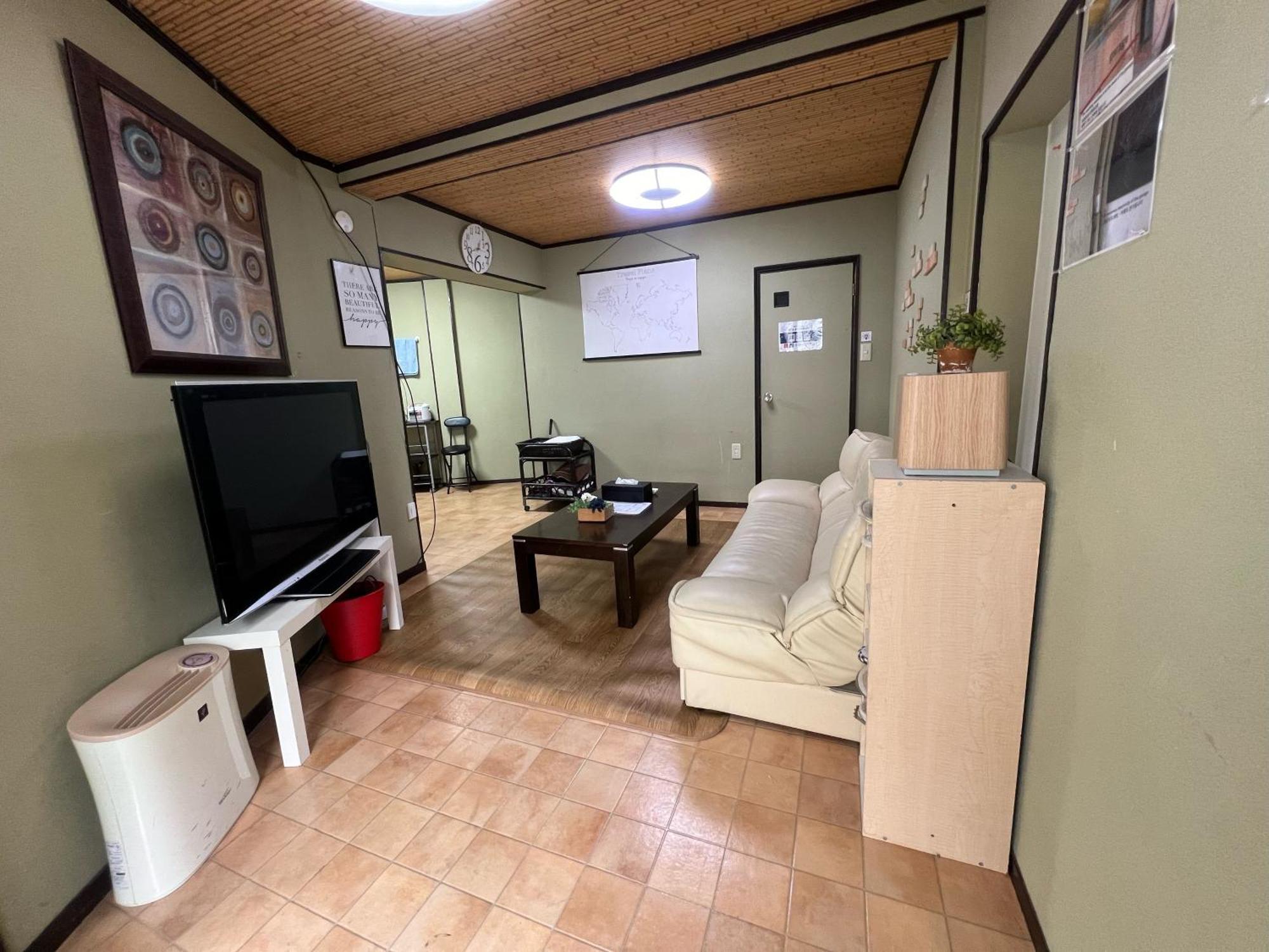 Goodstayhostel鶴橋戸建て Osaka