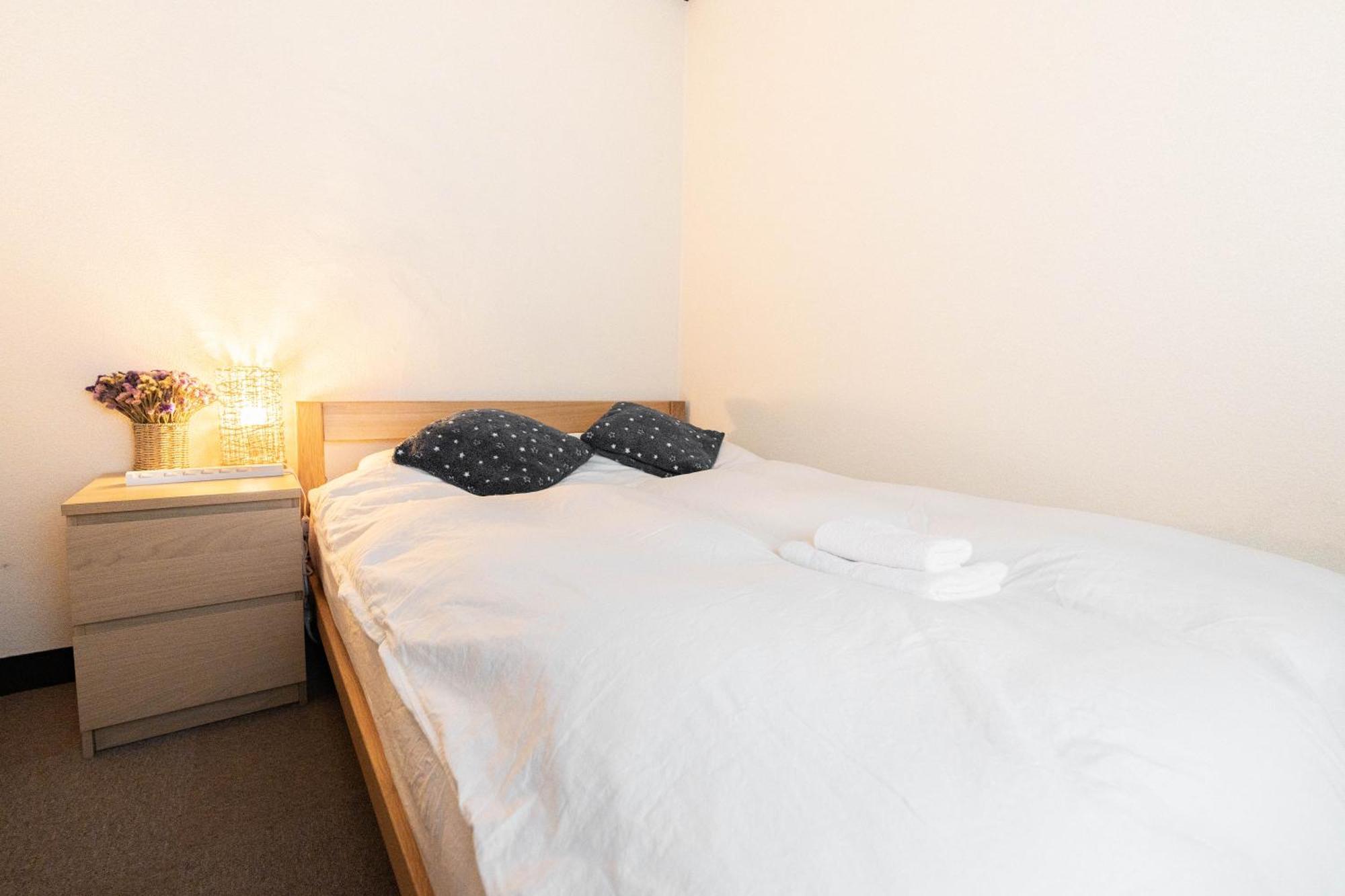 Guest house 鶴橋妙宅 *