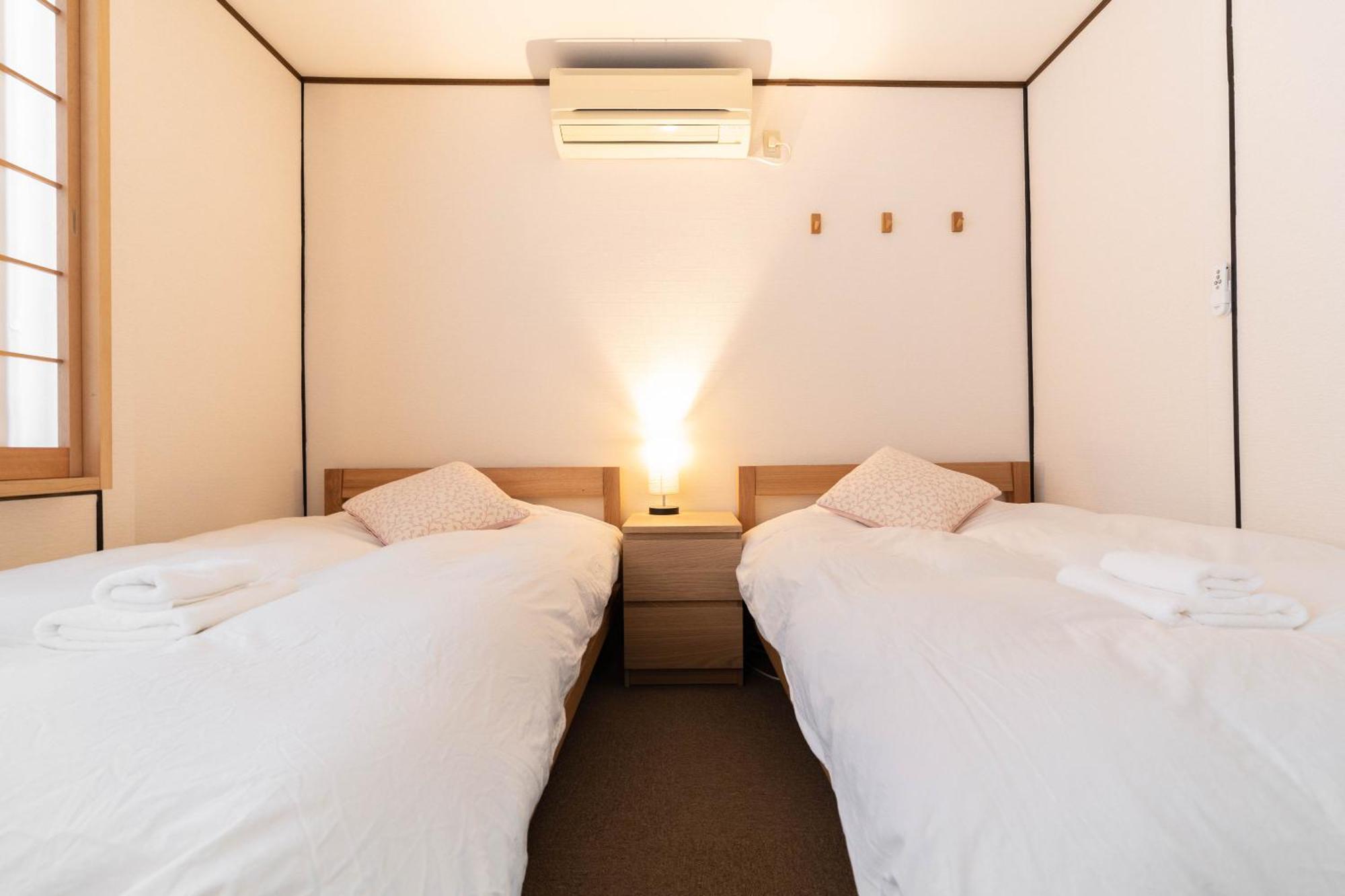 Guest house 鶴橋妙宅 Osaka
