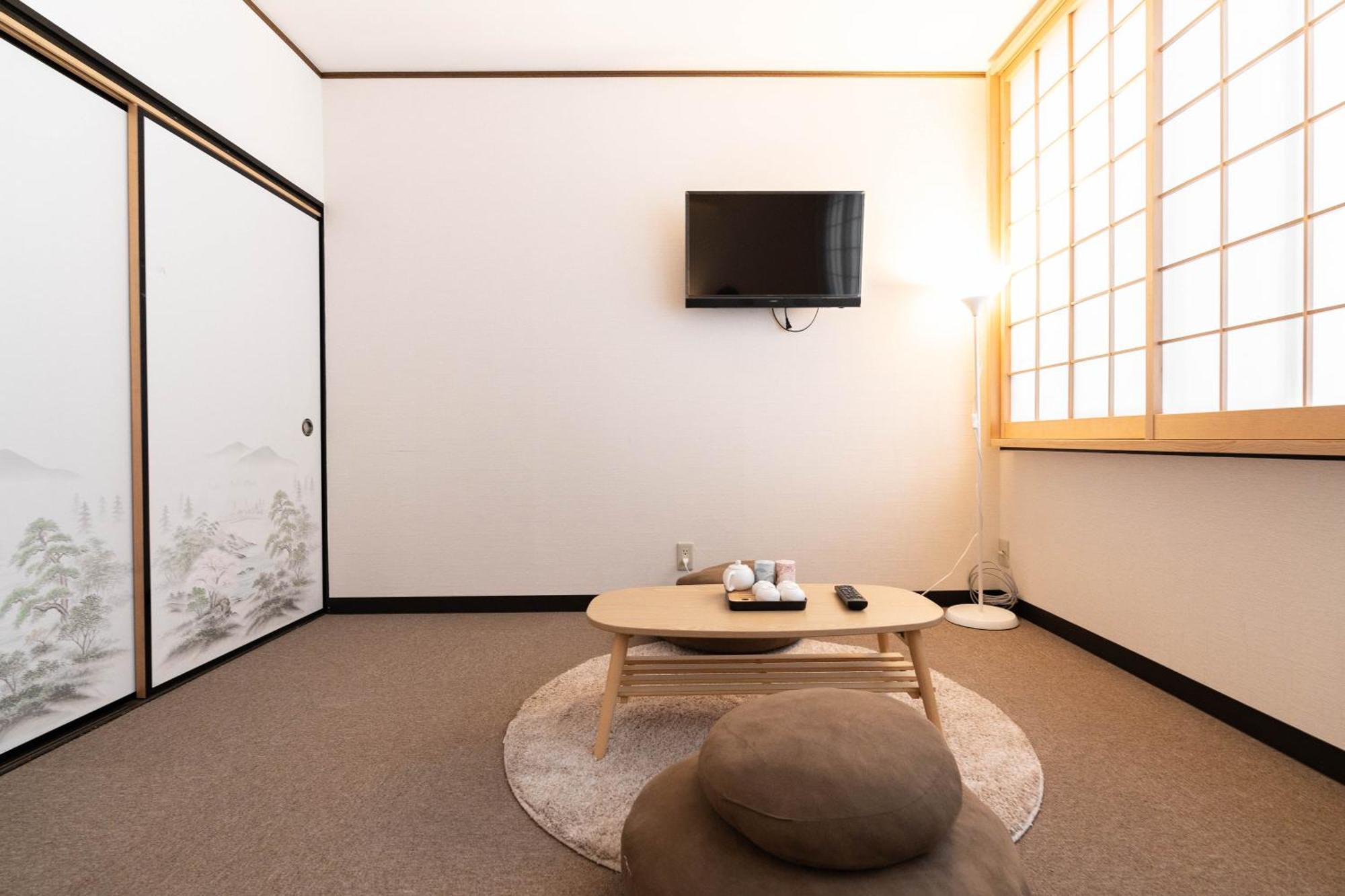 Guest house 鶴橋妙宅 Osaka