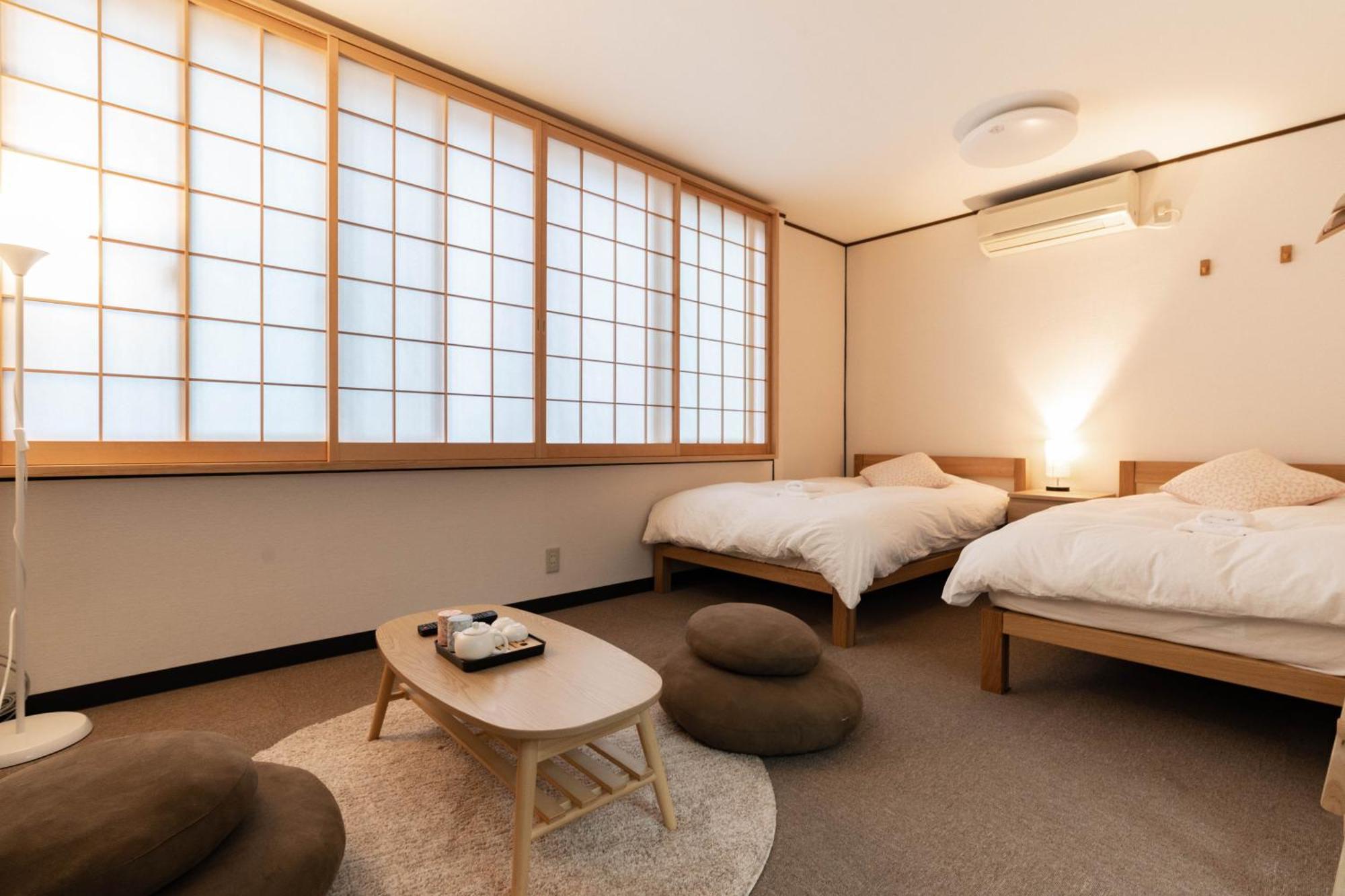 Guest house 鶴橋妙宅
