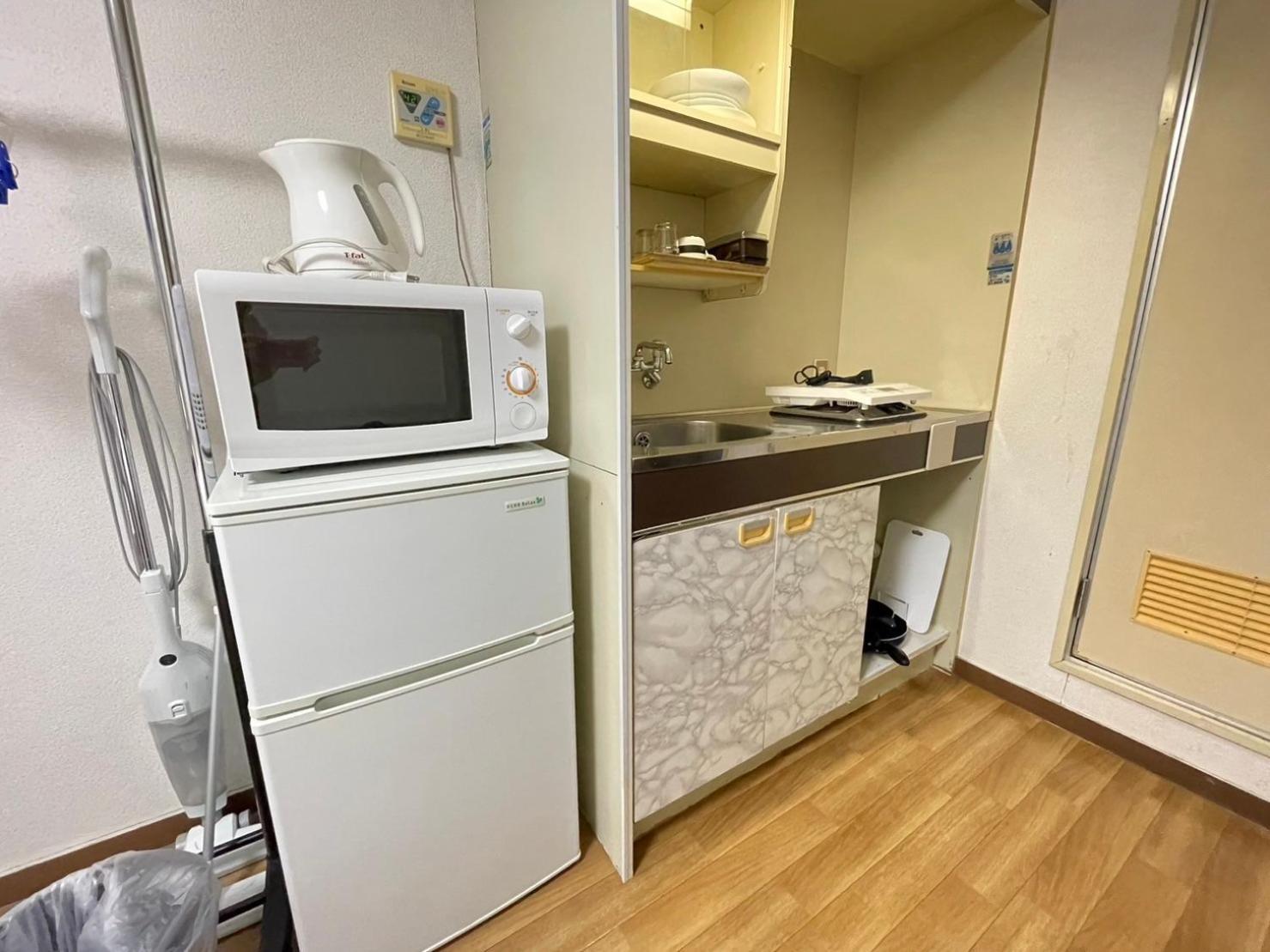 Multi Nipponbashi 32 Apartment *