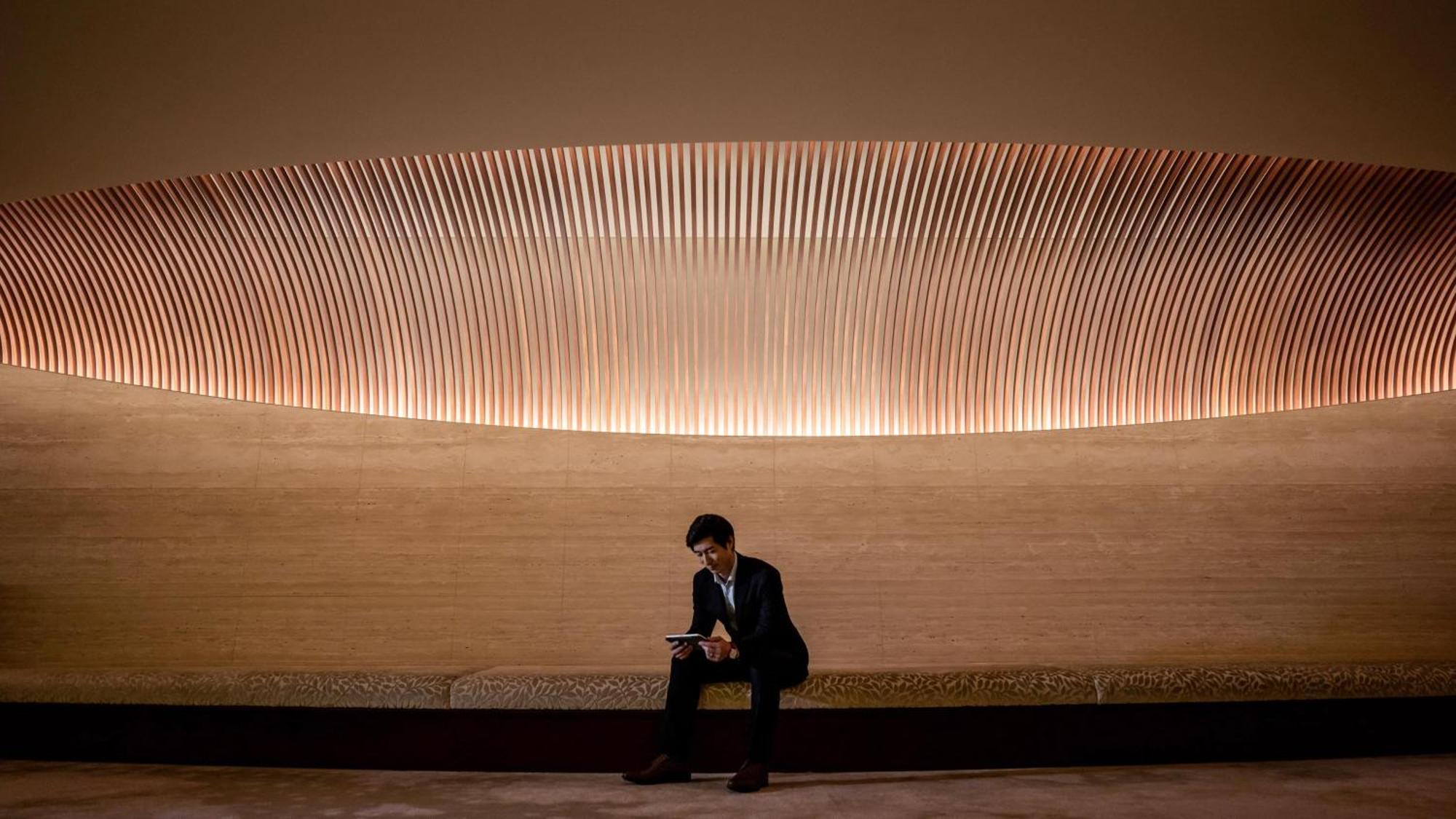 Hotel Intercontinental By Ihg Osaka