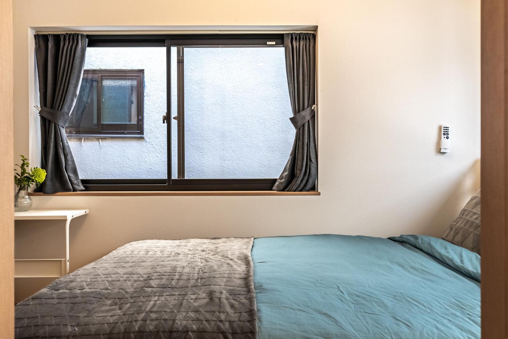Apartment Furinkyo・楓林居 9号館 *