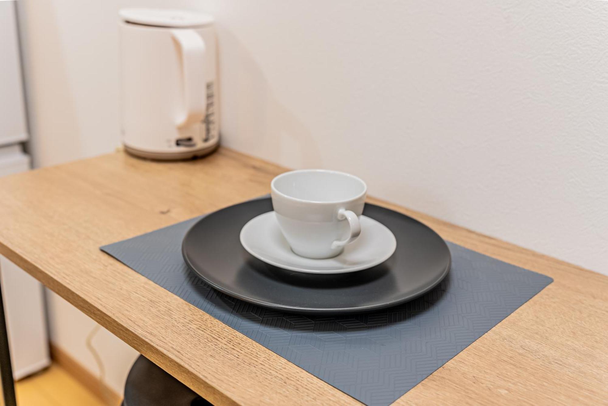 Apartment Furinkyo・楓林居 9号館 Osaka