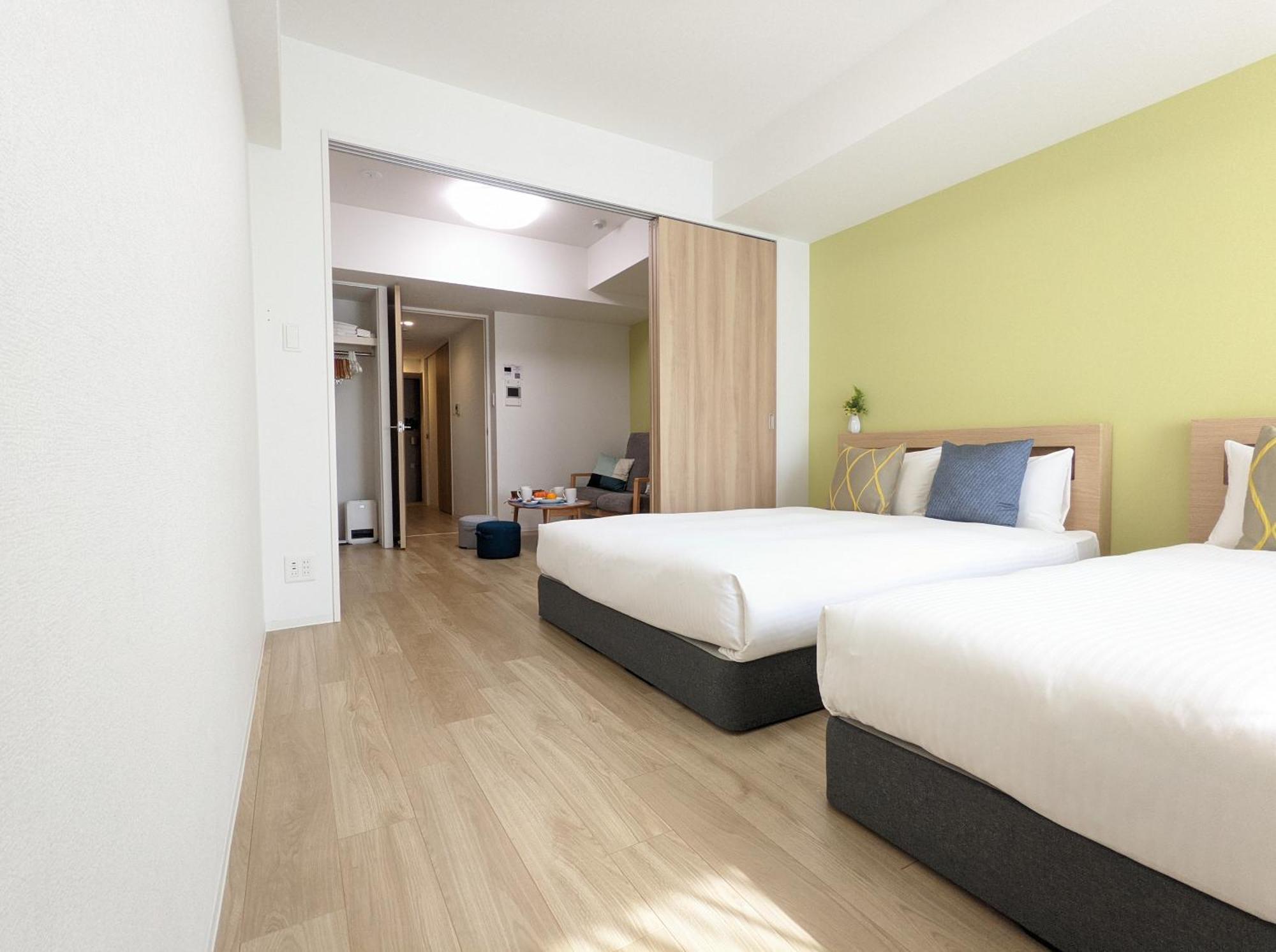 Hotel Eslead Namba South ⅲ