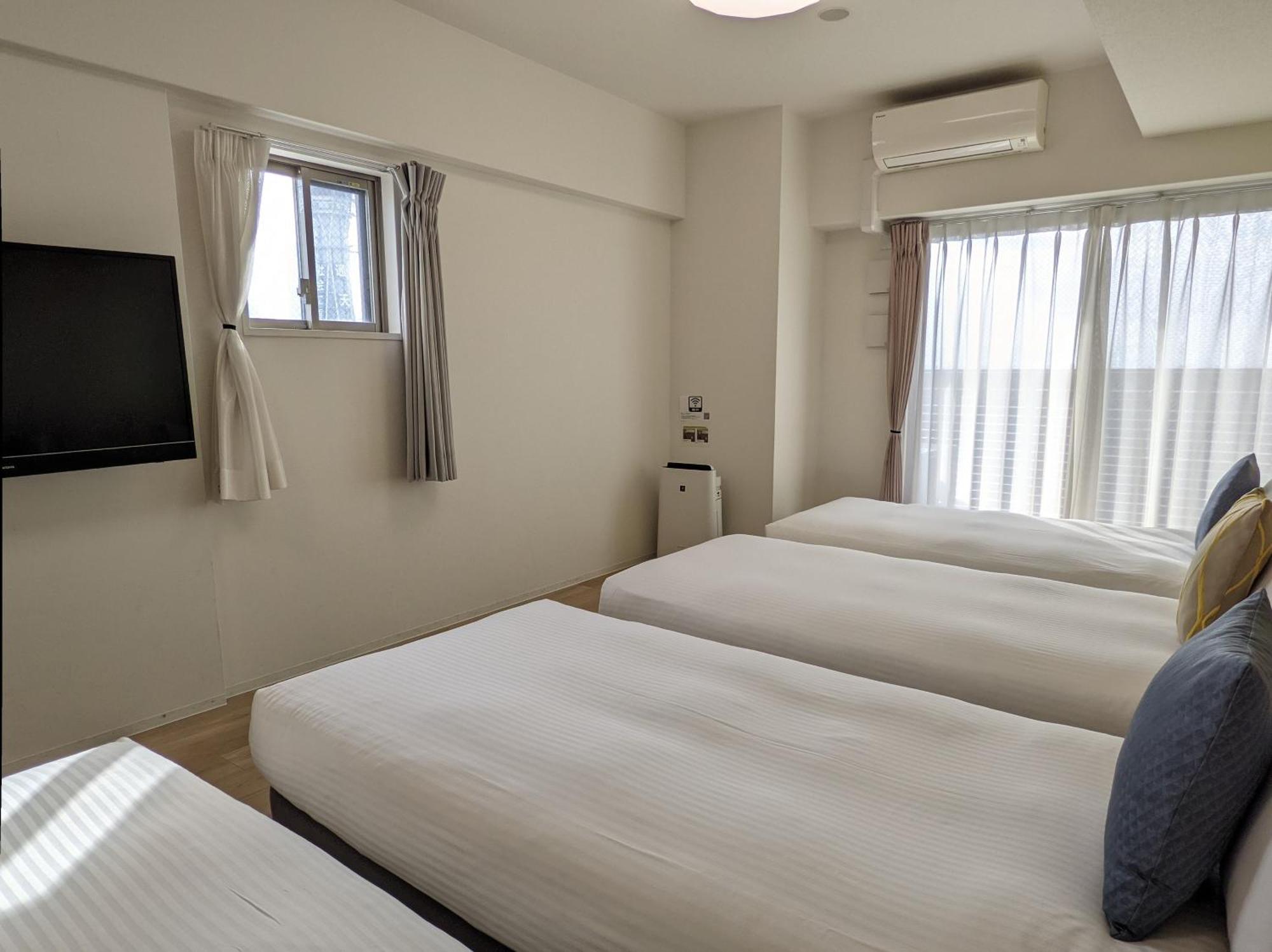 Eslead Namba South ⅲ 3*