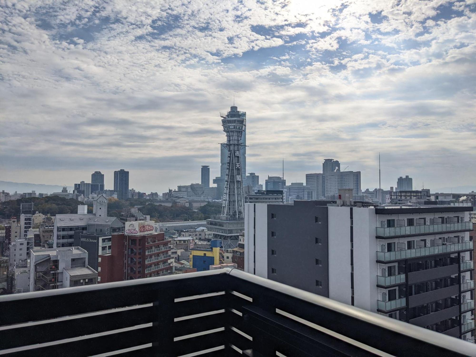 Eslead Namba South ⅲ 3*
