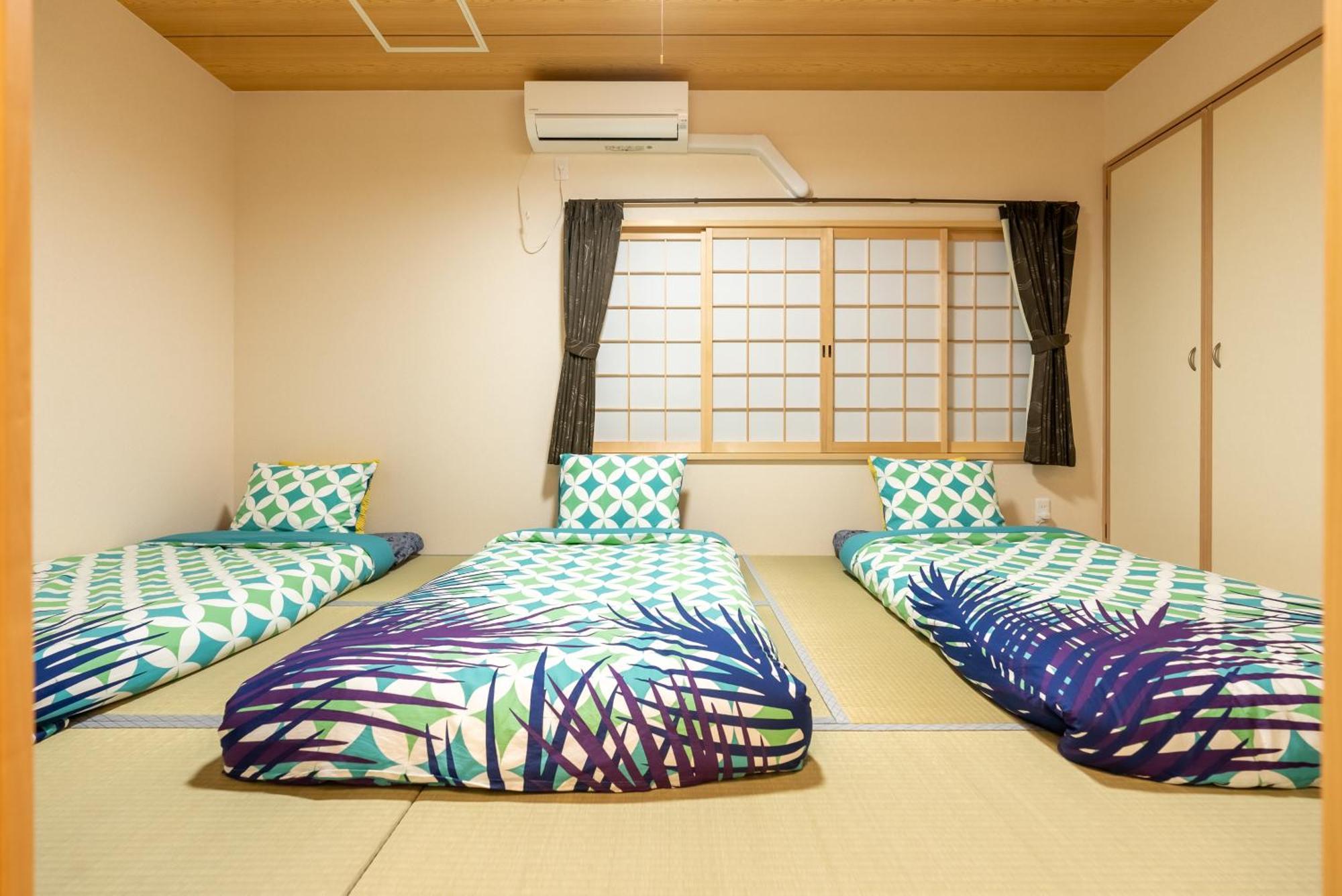 Furinkyo・楓林居 8号館 Osaka