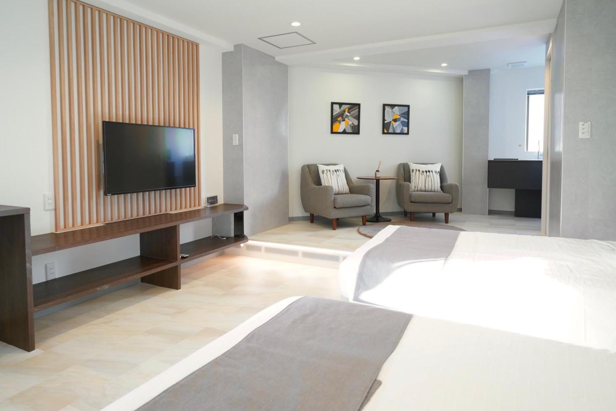 Inn Senlax Osaka